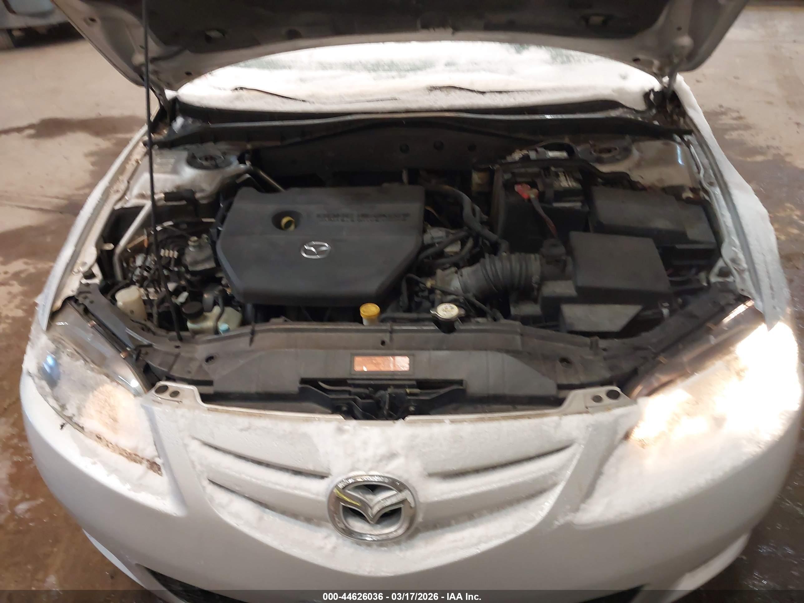 MAZDA MAZDA6 image 10