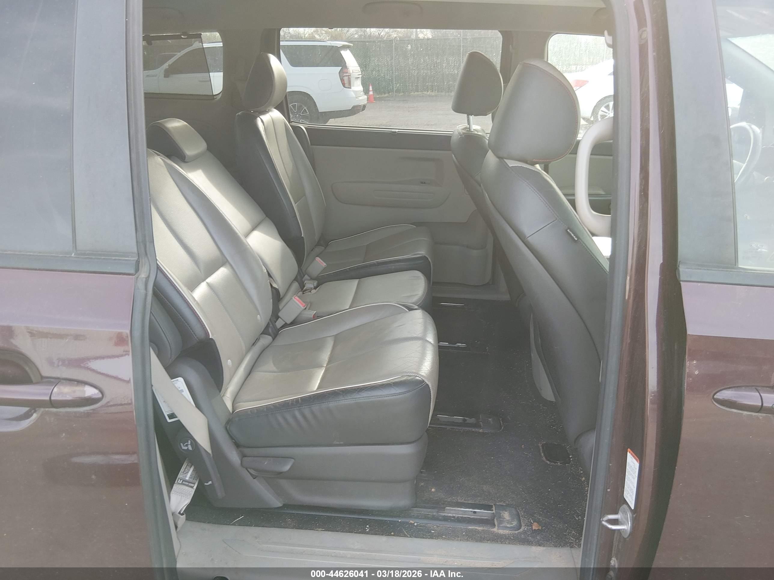 KIA SEDONA image 8