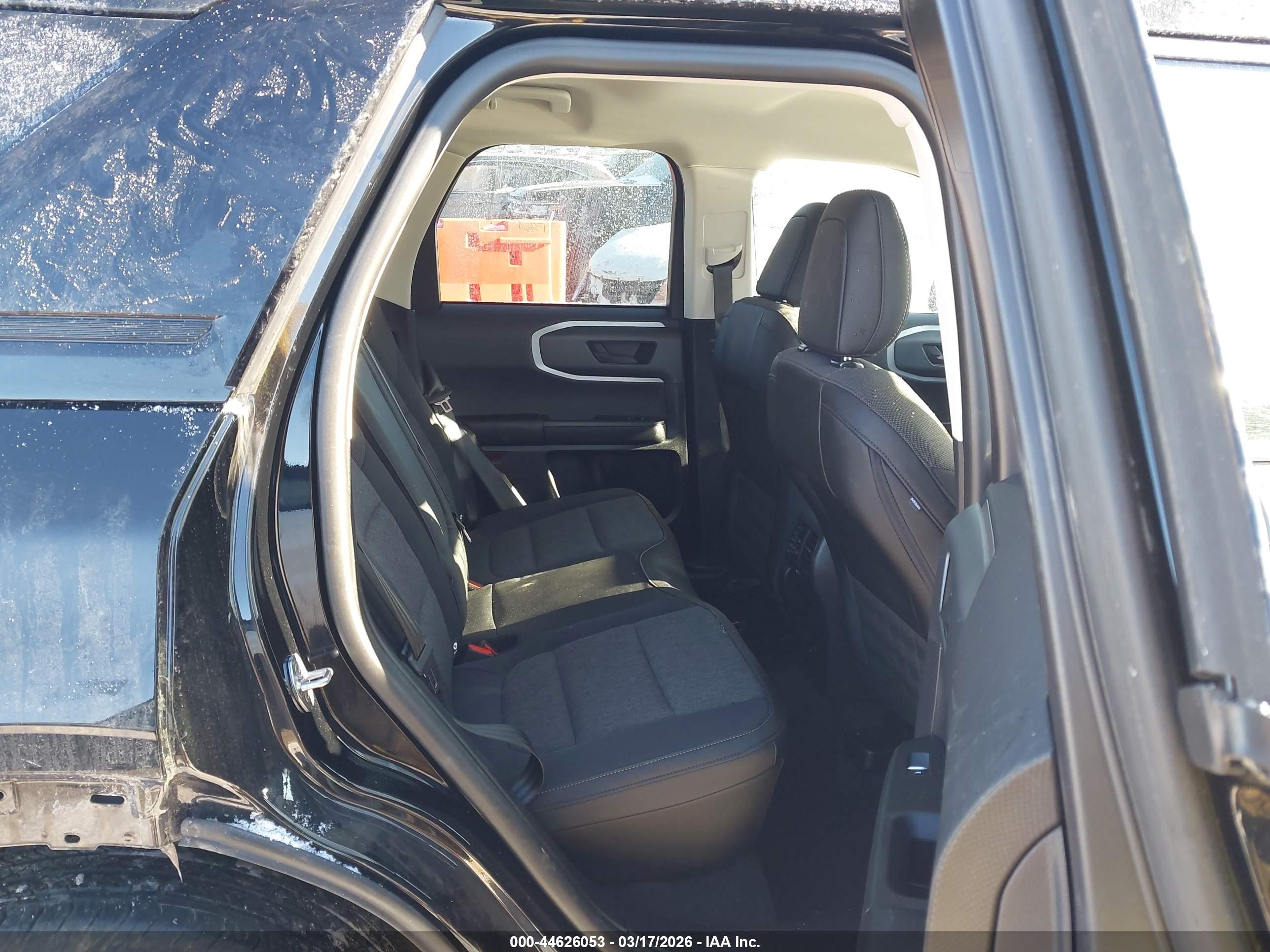 FORD BRONCO image 8