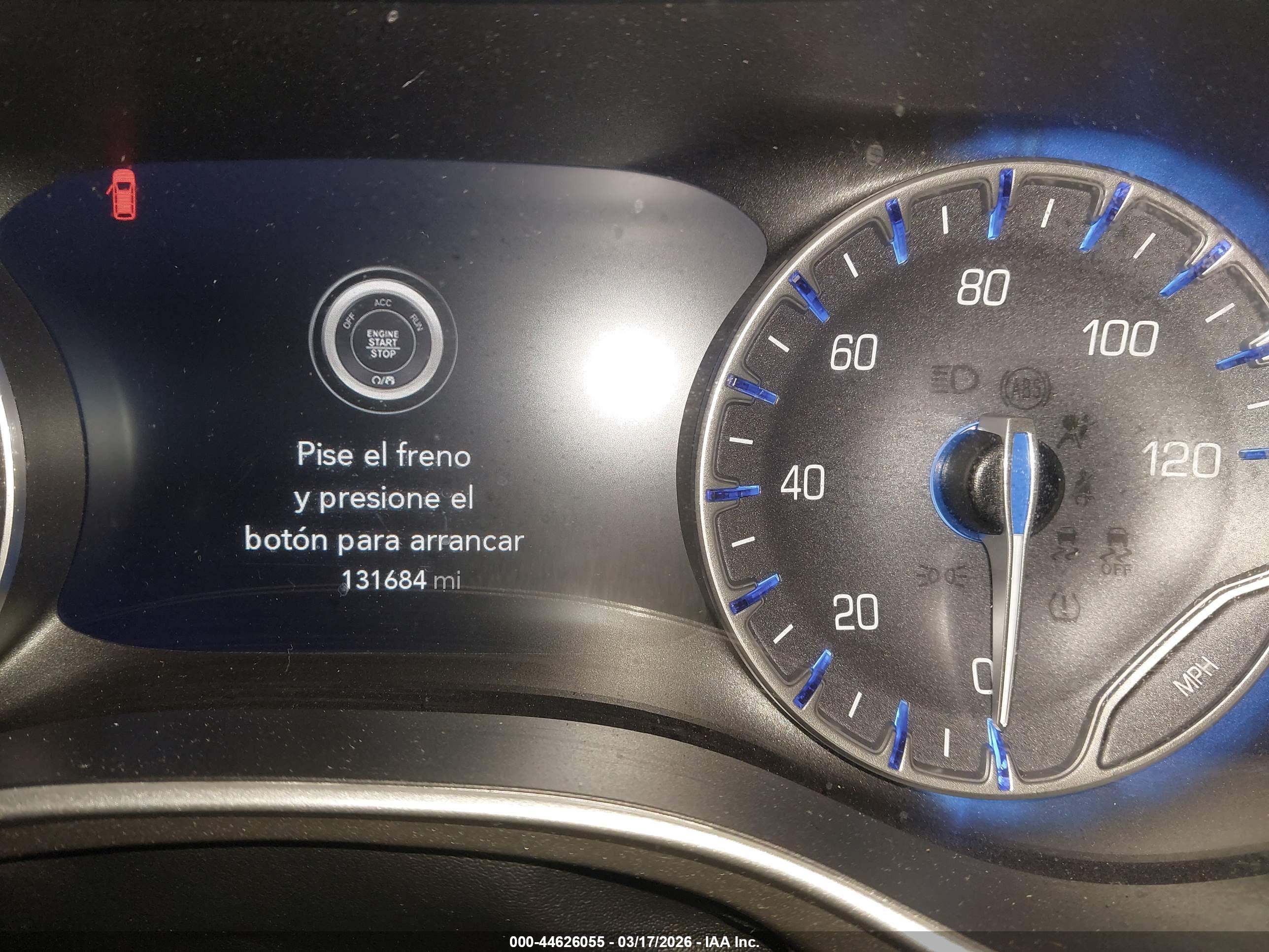 CHRYSLER PACIFICA image 7