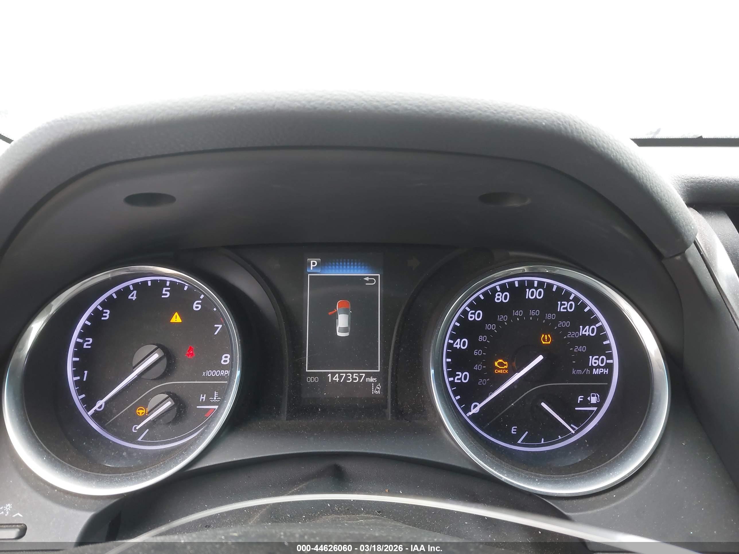 TOYOTA CAMRY image 7