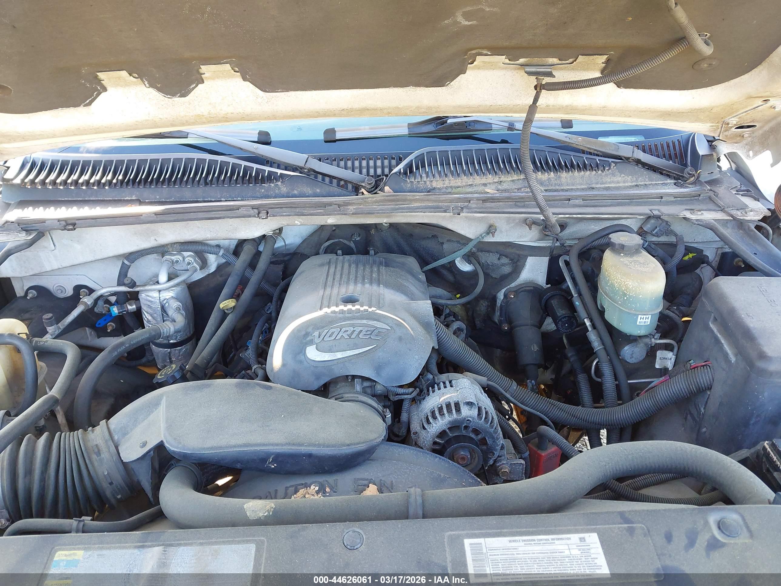 CHEVROLET SILVERADO image 10