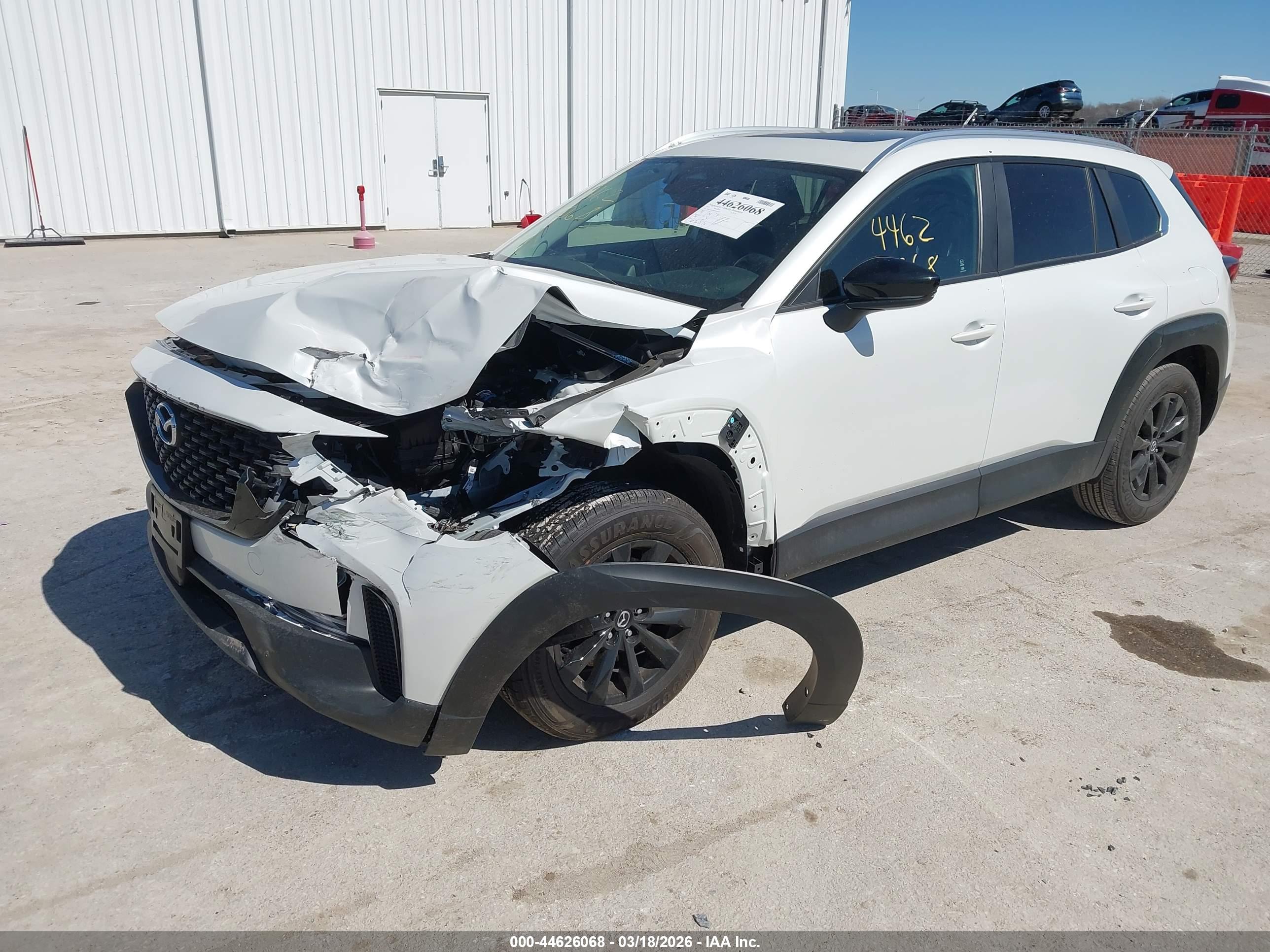 MAZDA CX-50 image 2