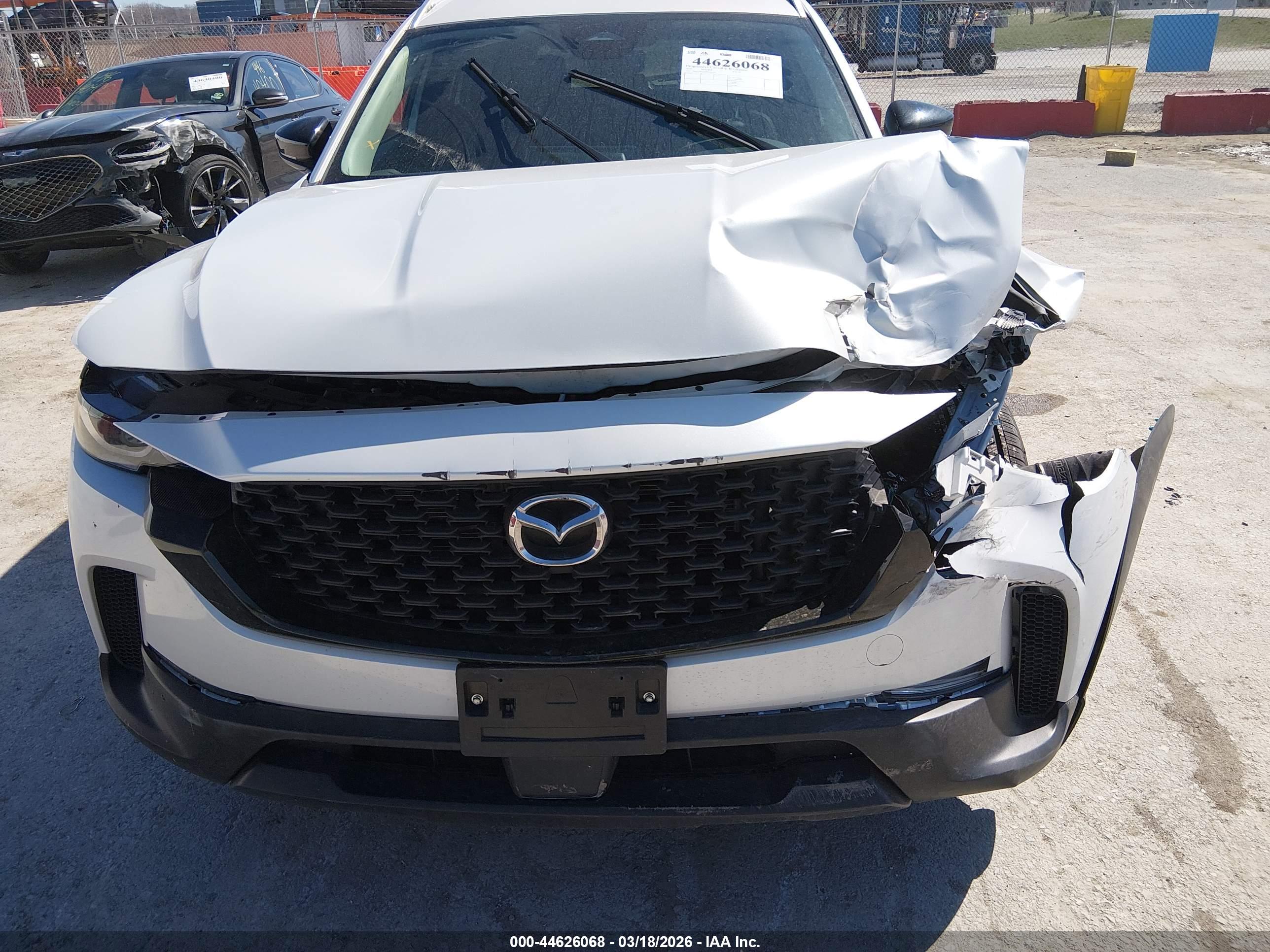 MAZDA CX-50 image 6