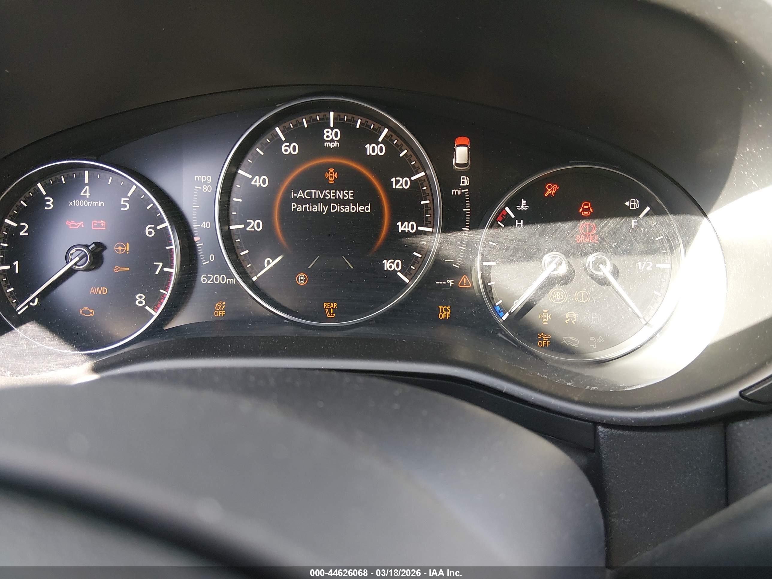 MAZDA CX-50 image 7