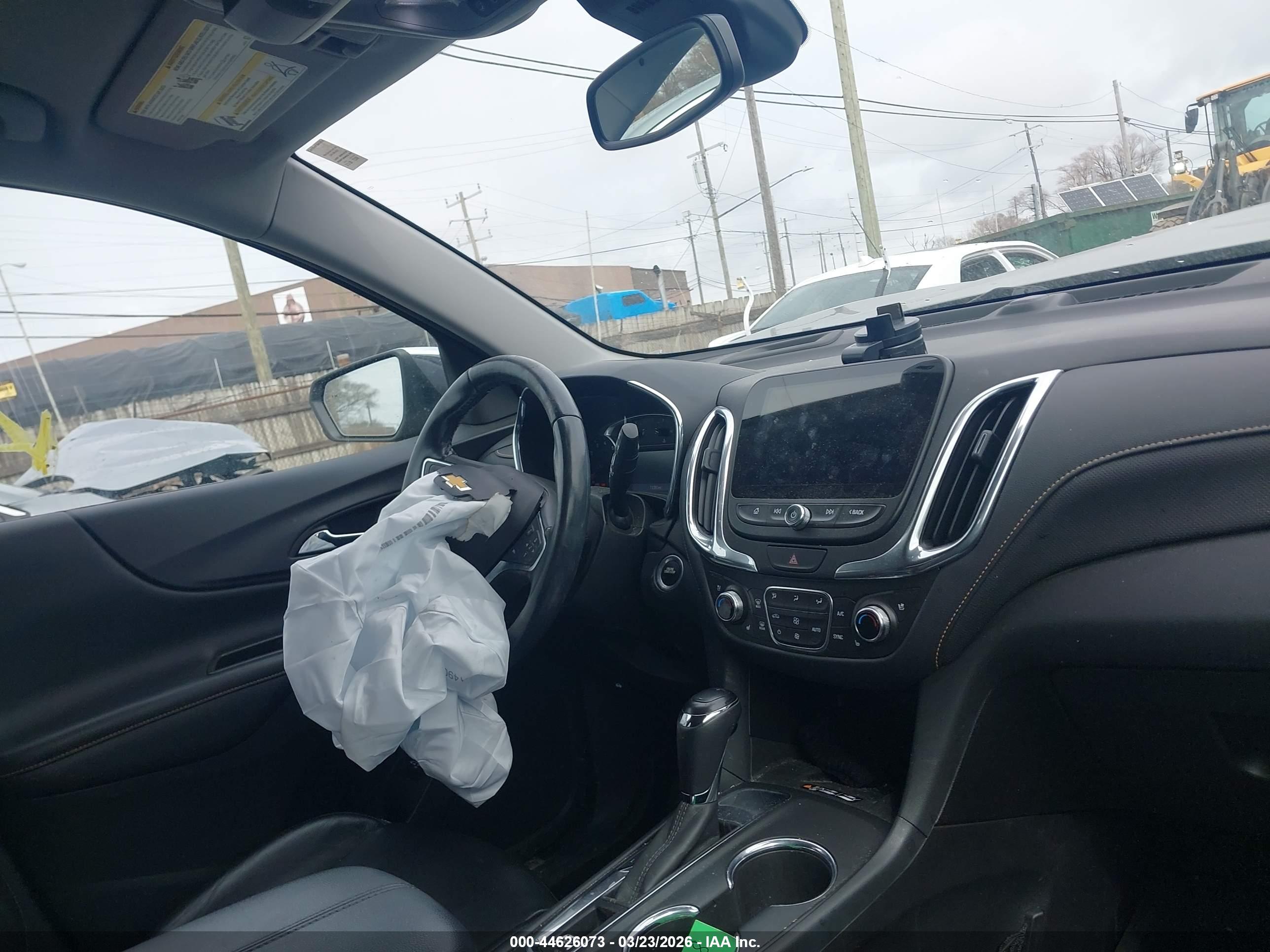 CHEVROLET EQUINOX image 5