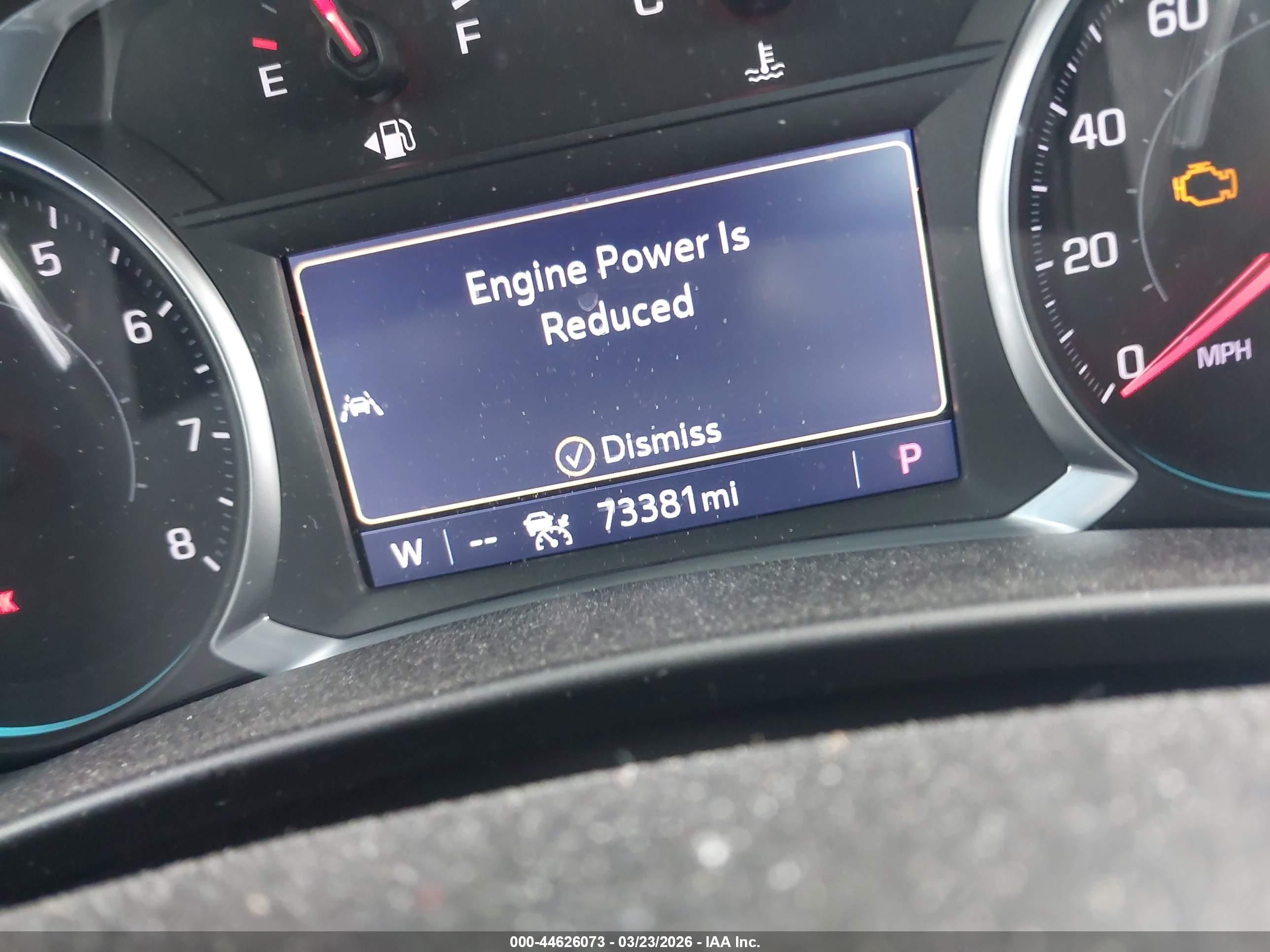 CHEVROLET EQUINOX image 7