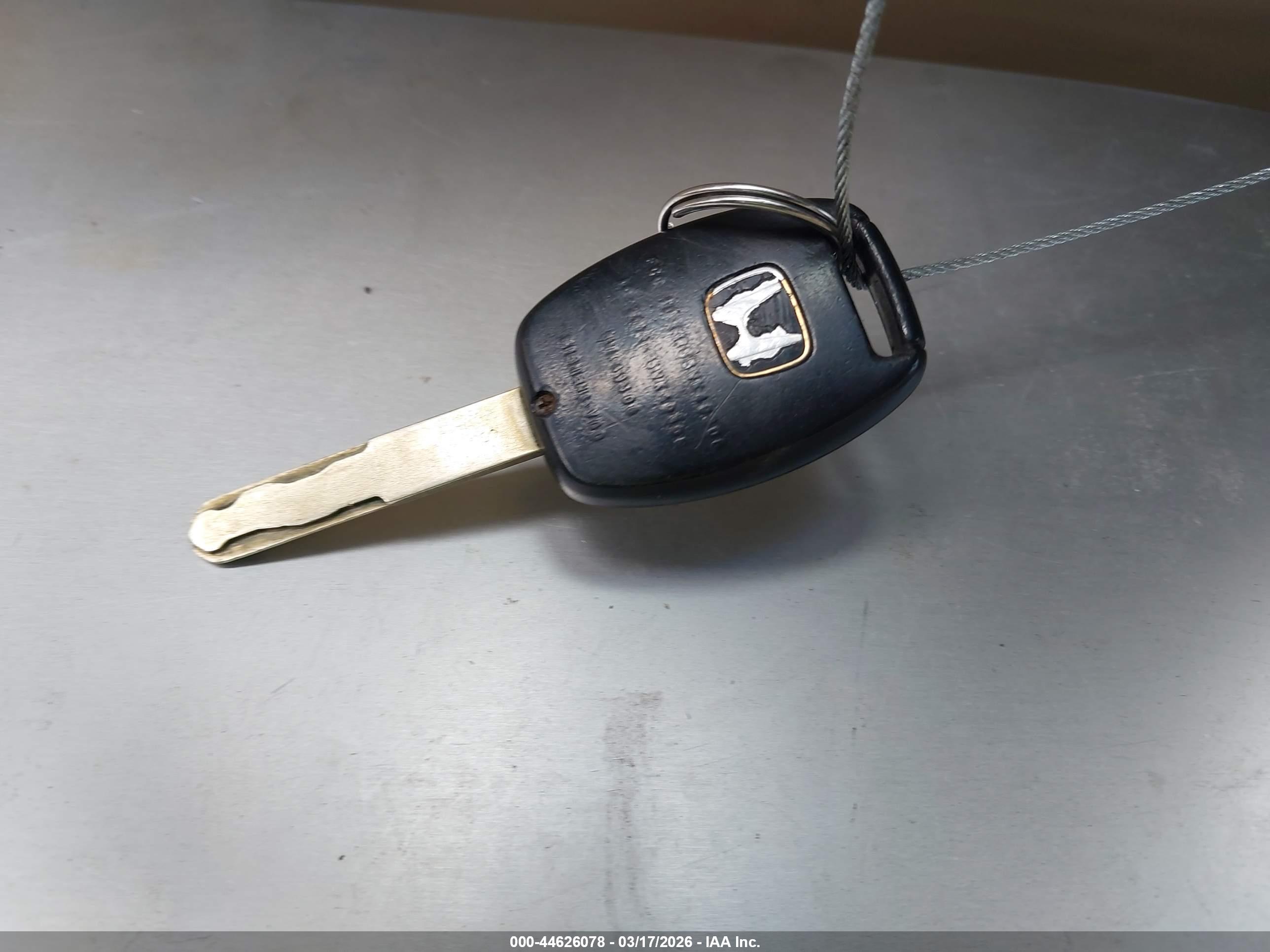 HONDA ACCORD image 11