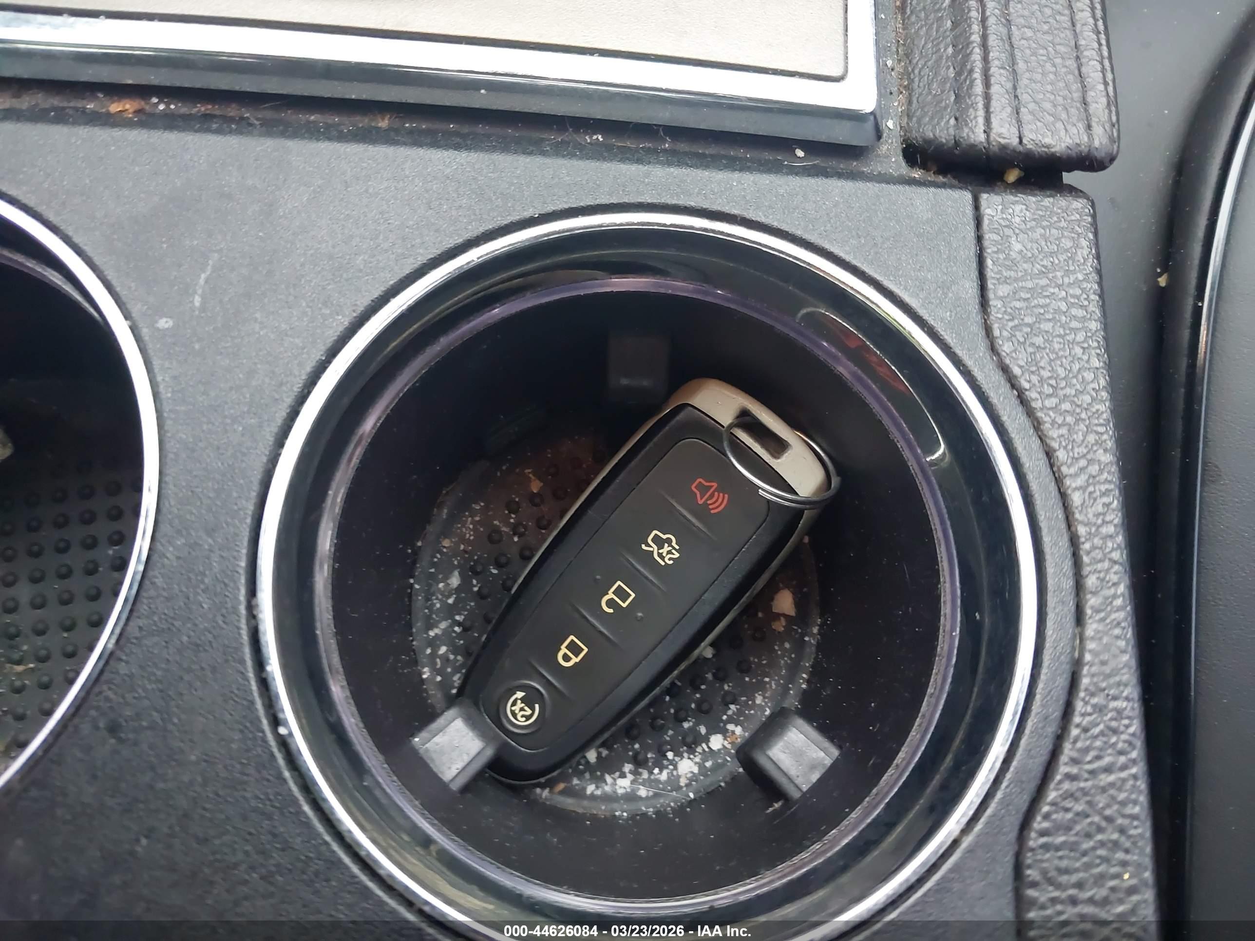 LINCOLN MKX image 11