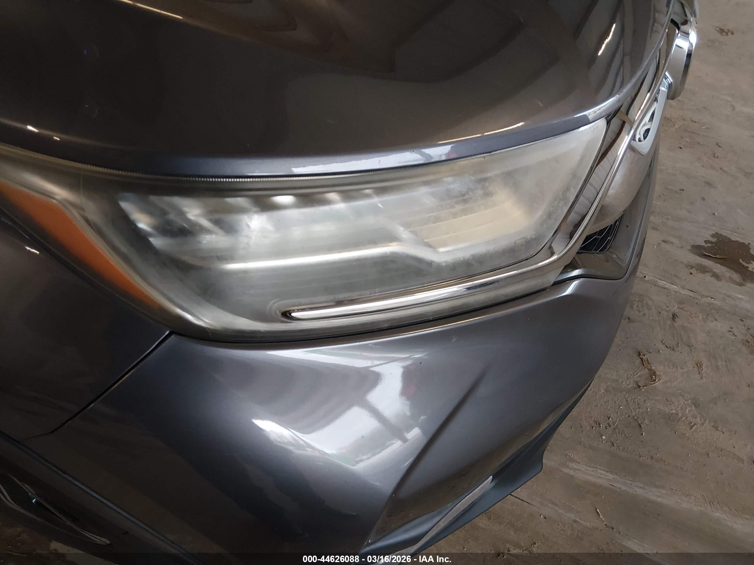 HONDA CR-V image 6