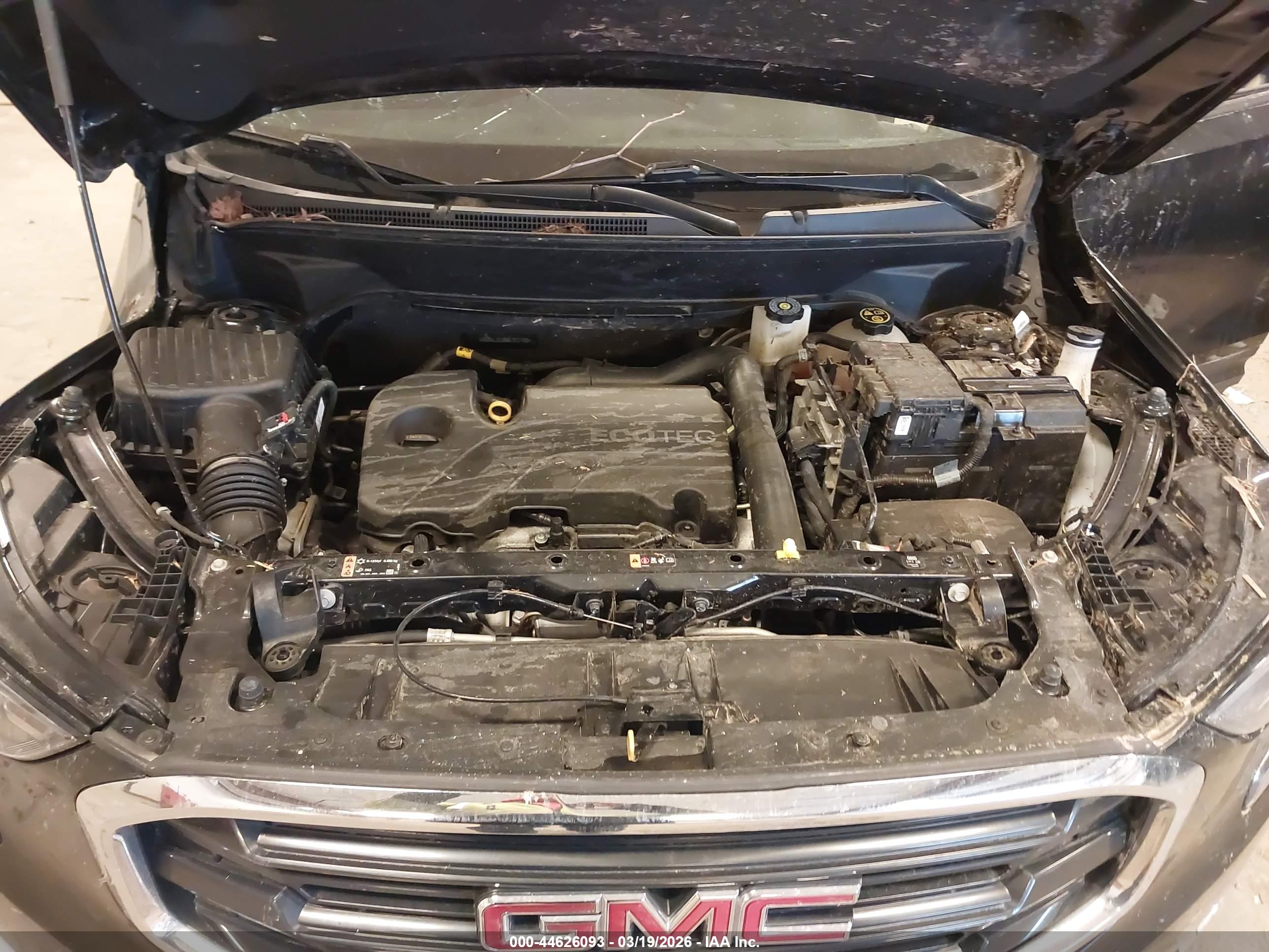 GMC TERRAIN image 10
