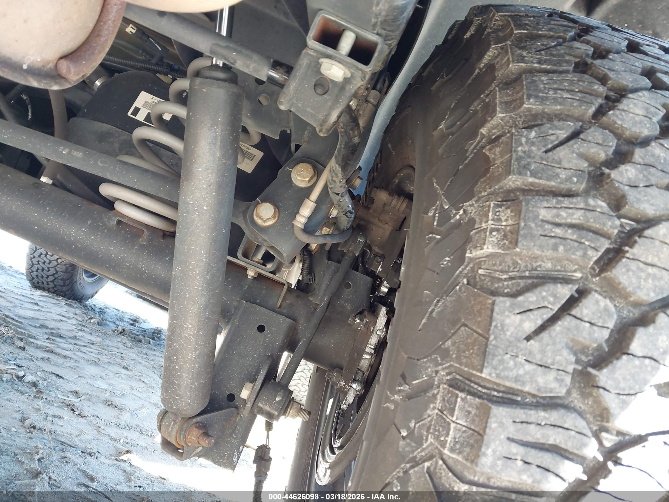 JEEP WRANGLER image 6