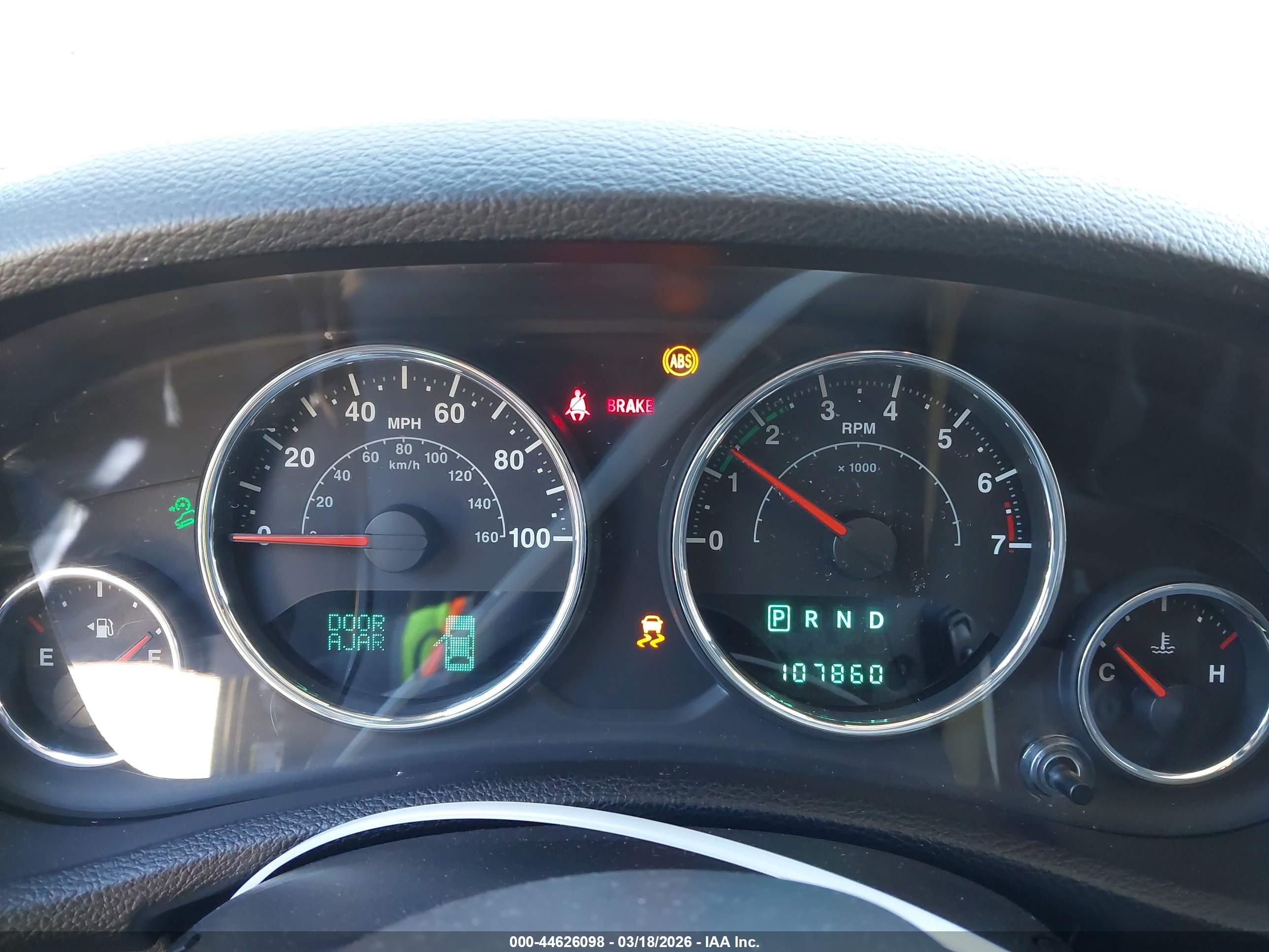 JEEP WRANGLER image 7