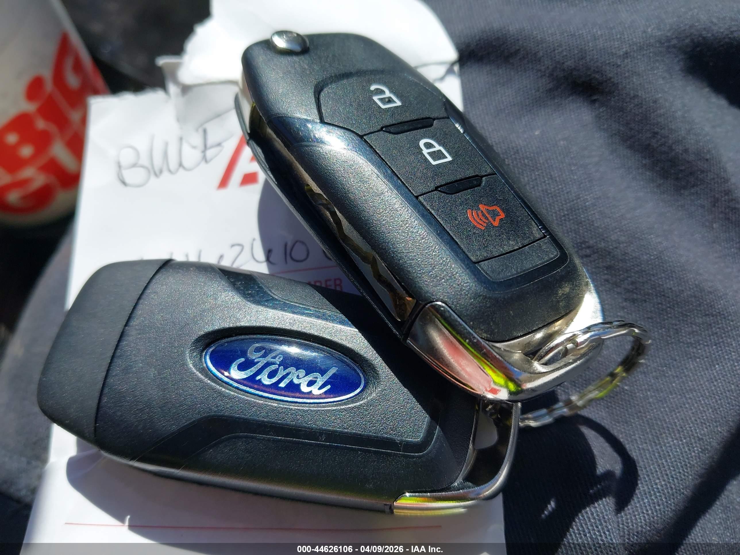 FORD MAVERICK image 11