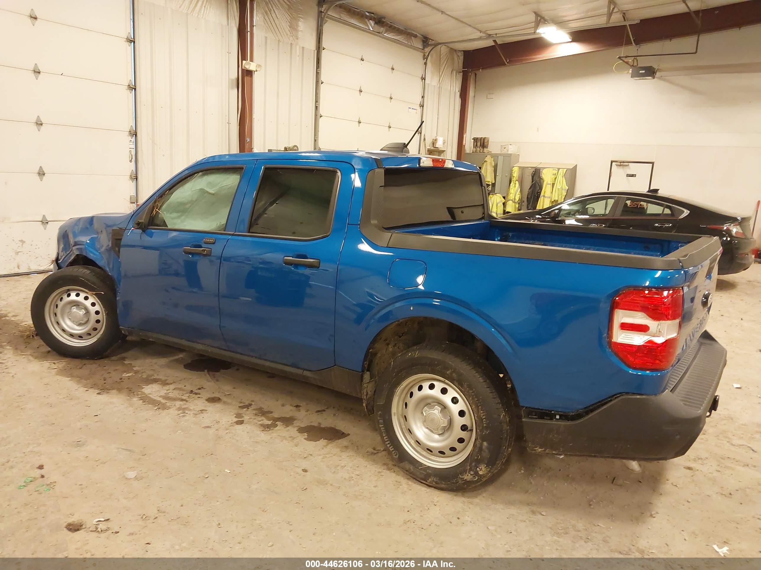 FORD MAVERICK image 3