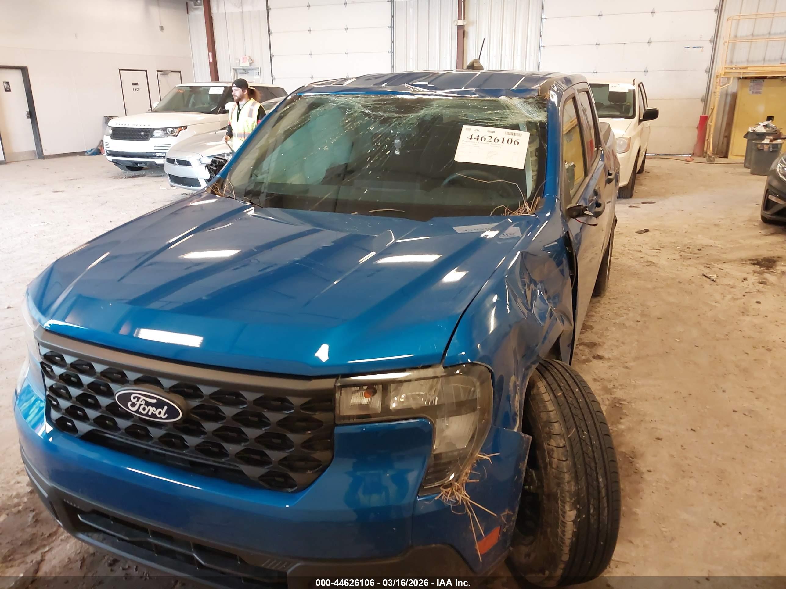 FORD MAVERICK image 6