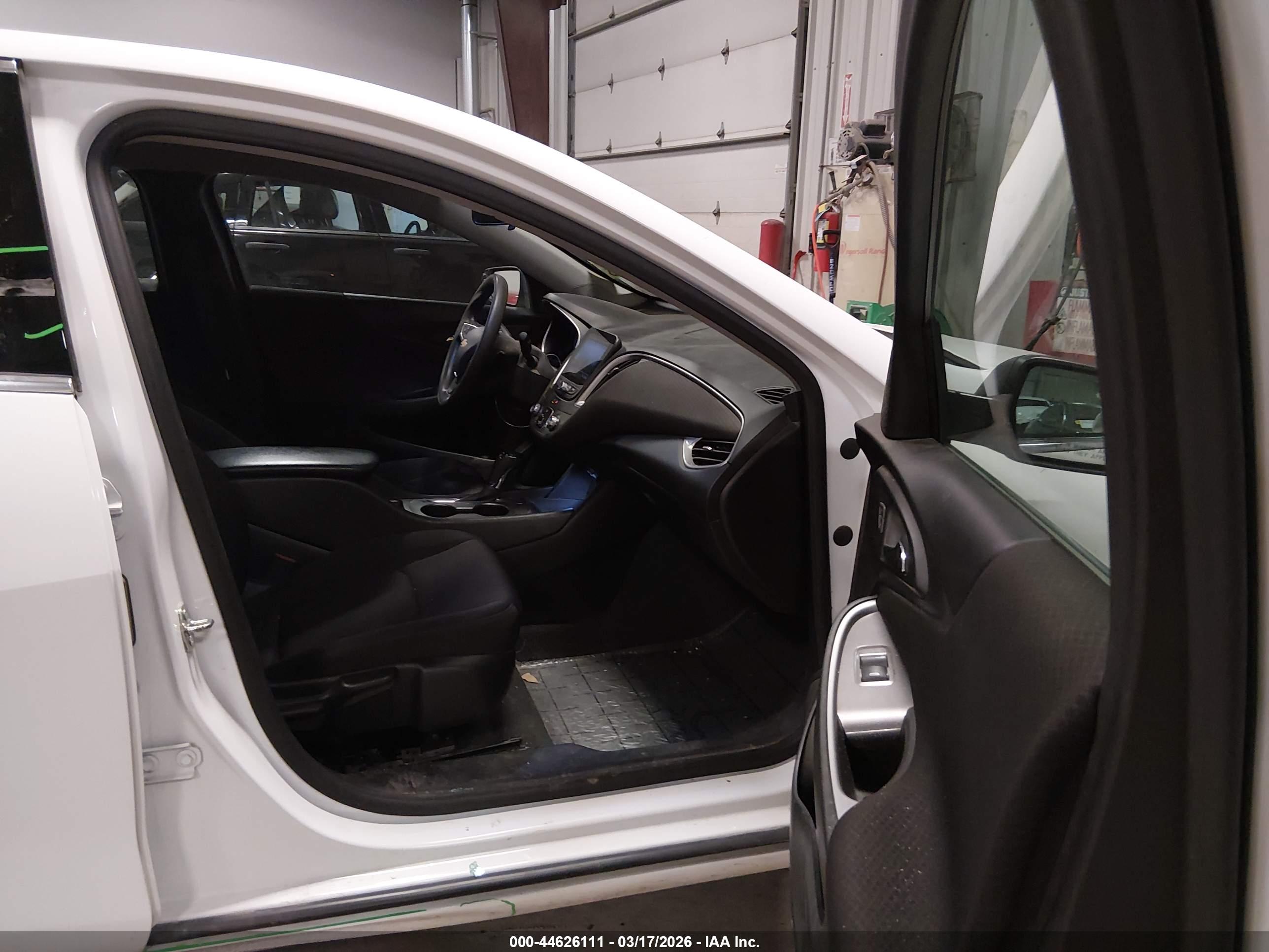 CHEVROLET MALIBU image 5