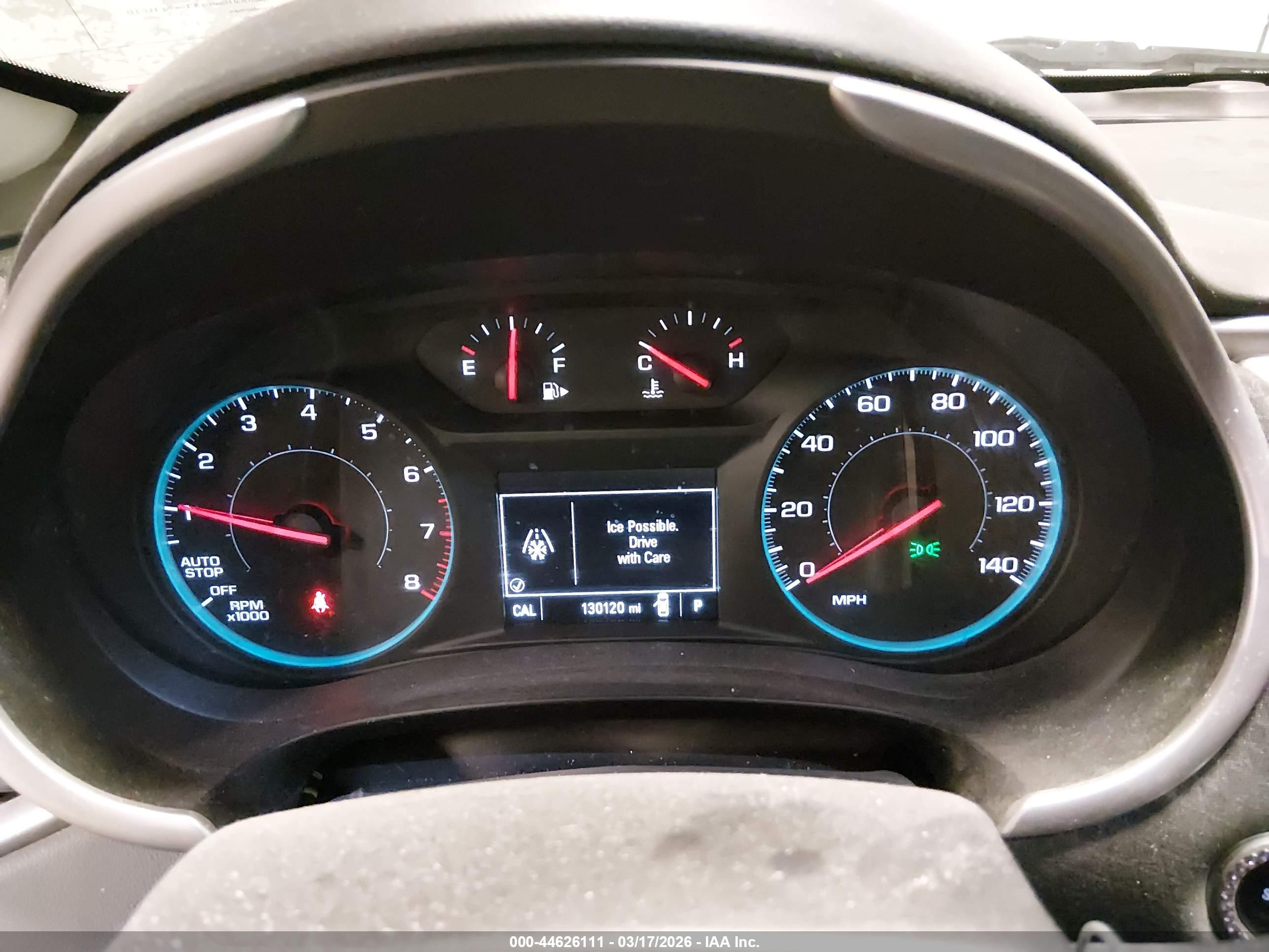 CHEVROLET MALIBU image 7