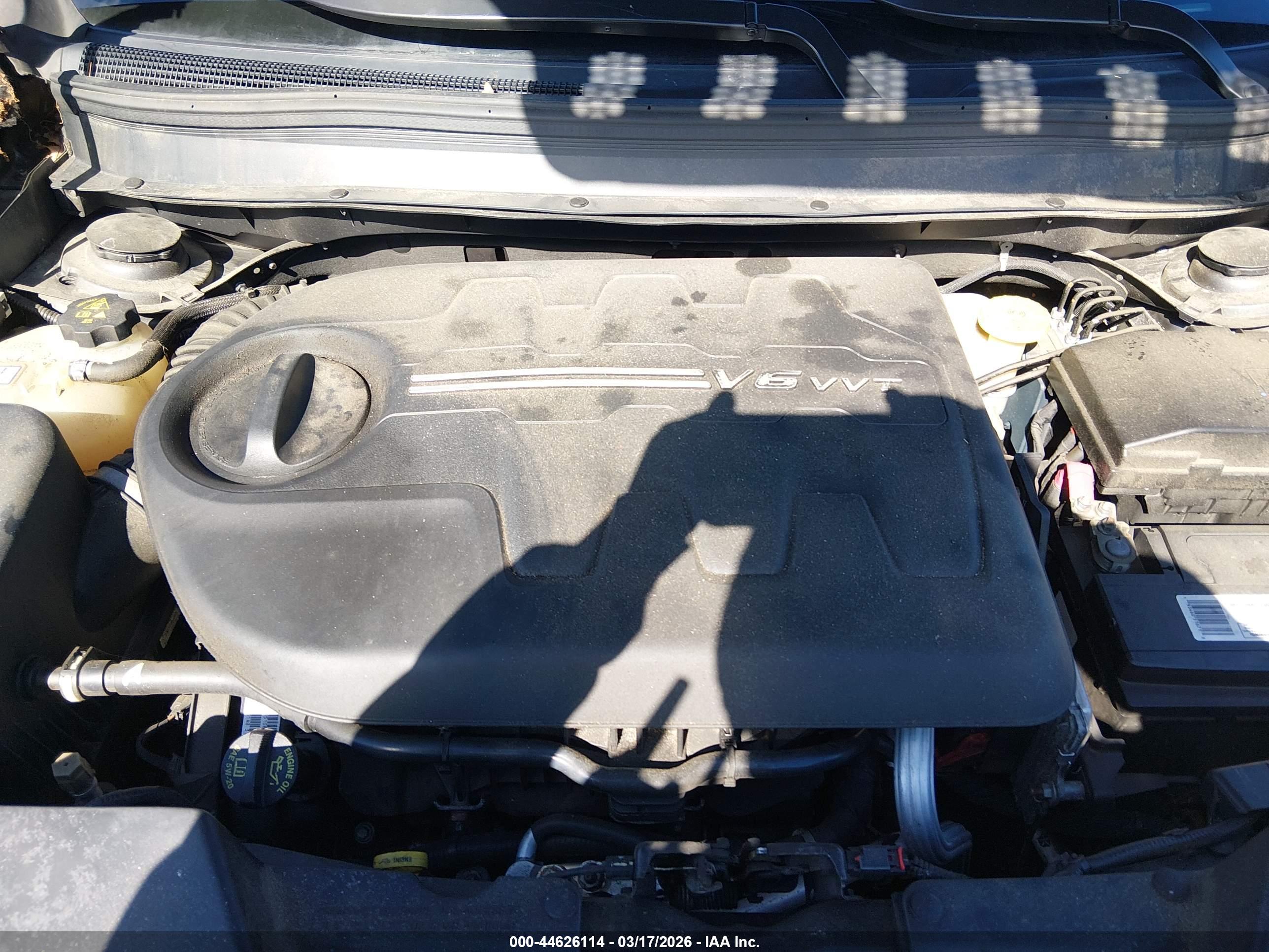 JEEP CHEROKEE image 10