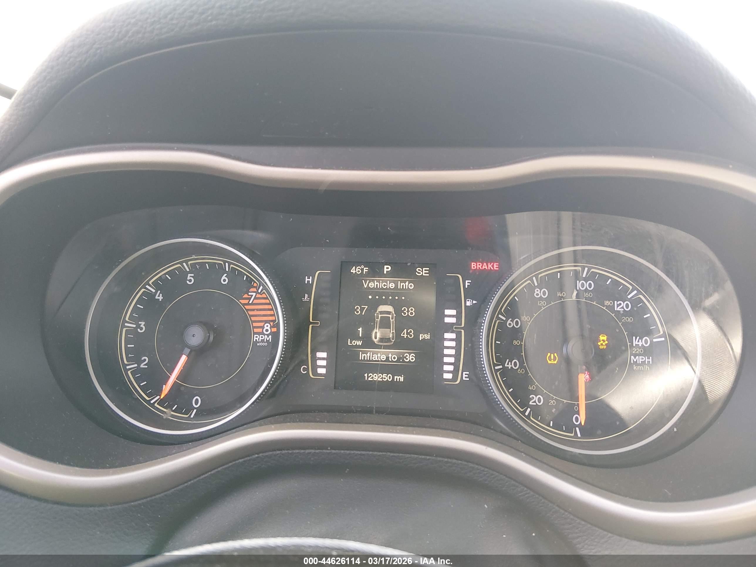 JEEP CHEROKEE image 7