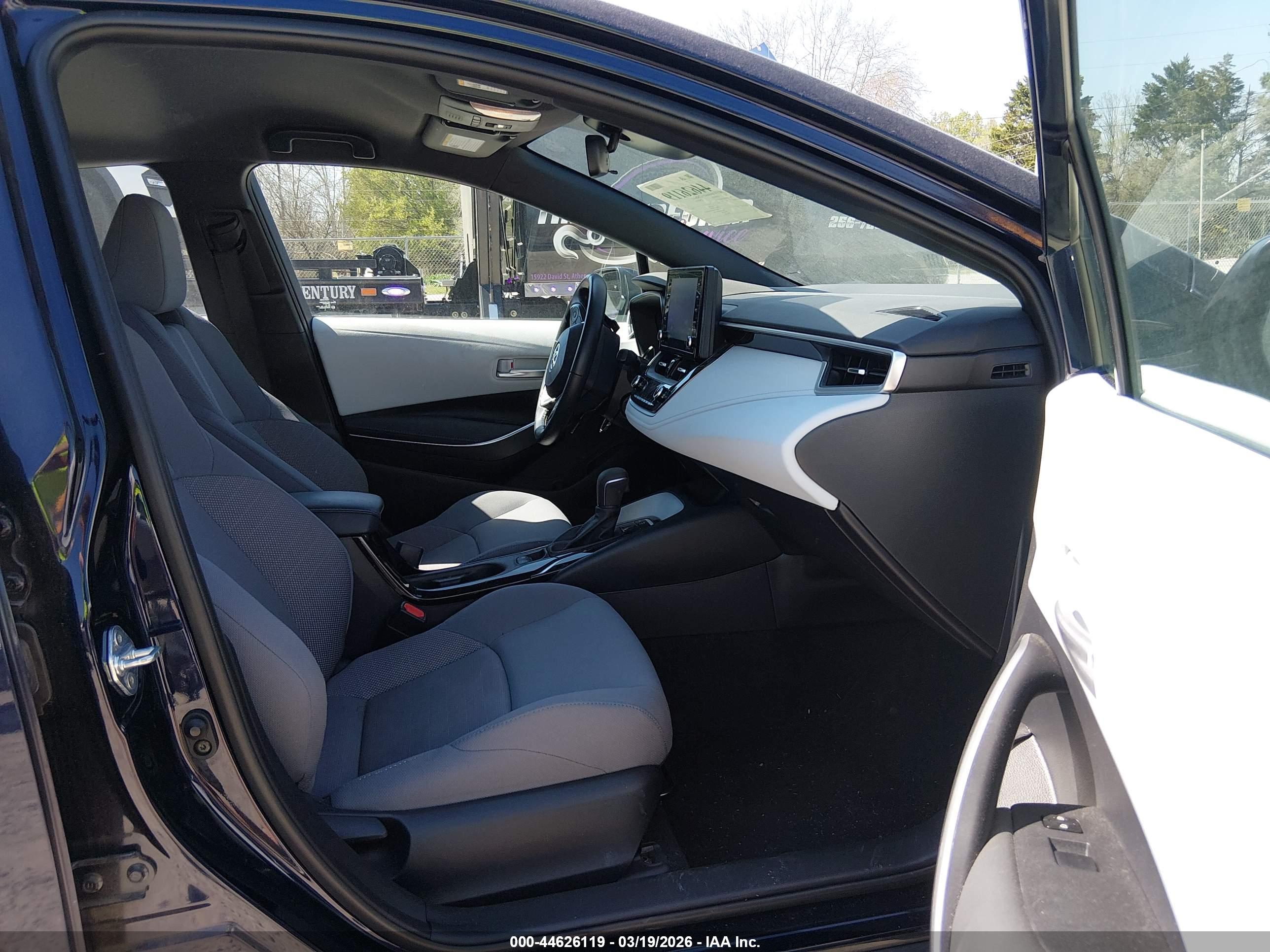 TOYOTA COROLLA image 5