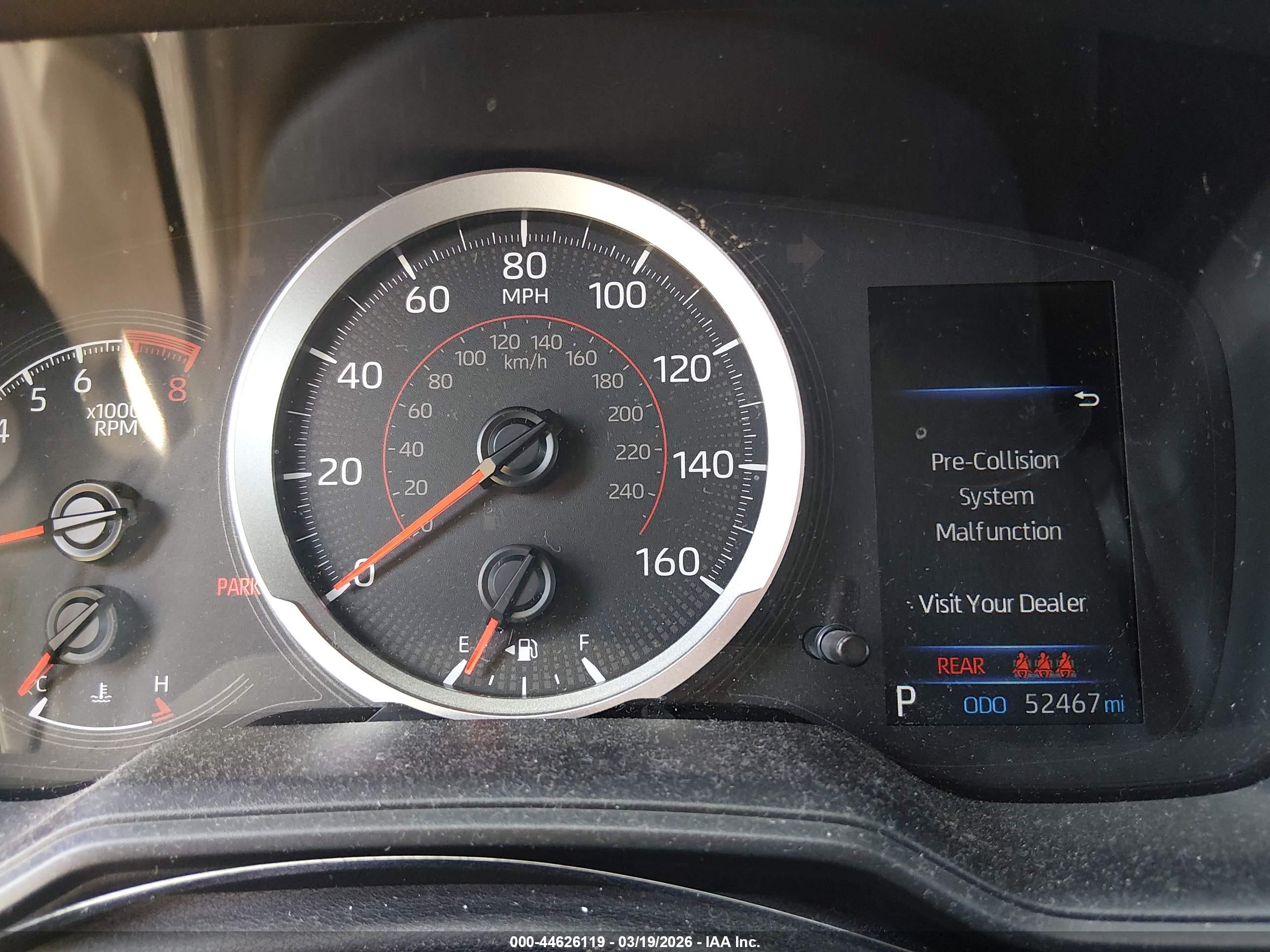 TOYOTA COROLLA image 7