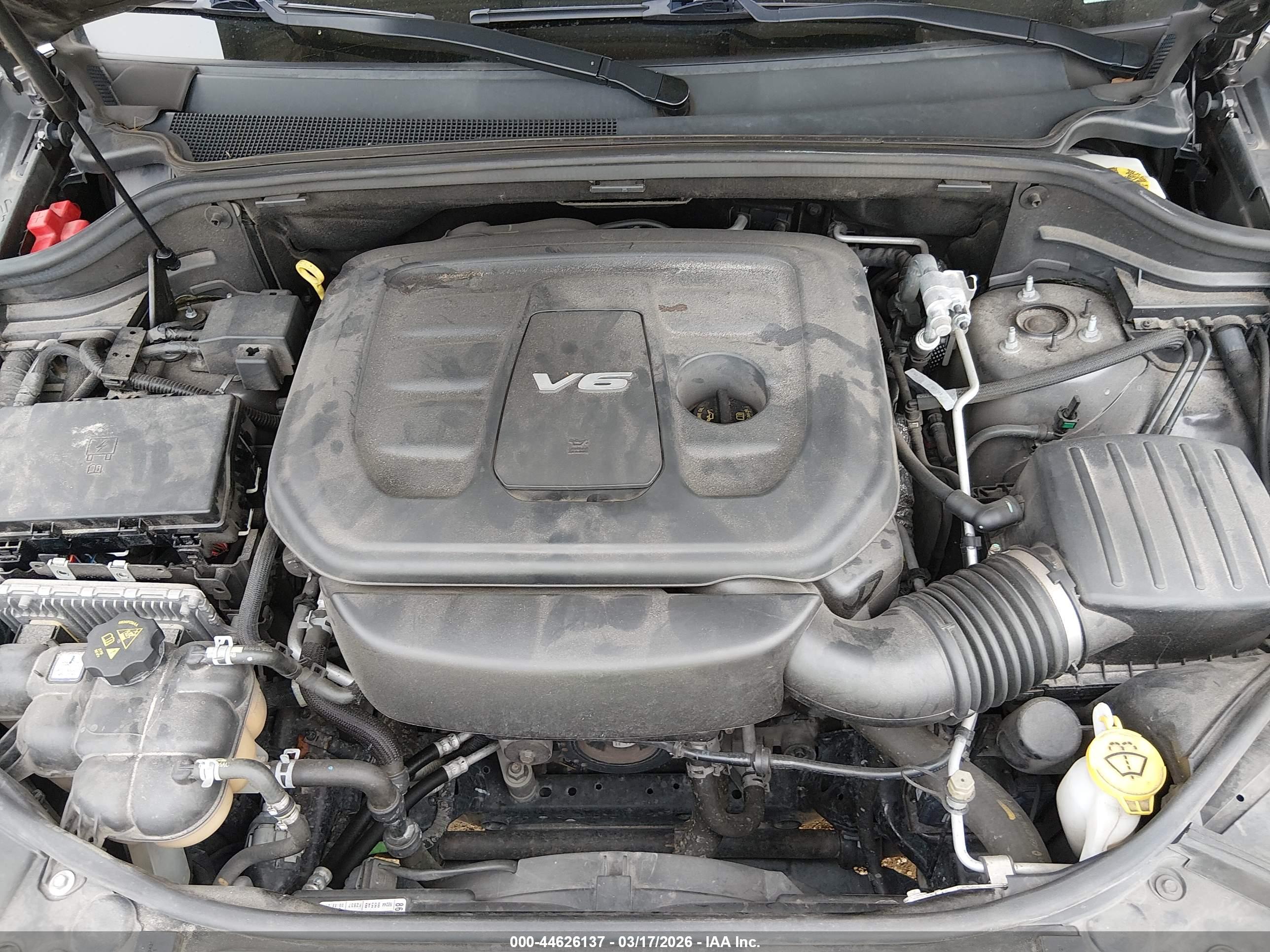 JEEP GRAND image 10