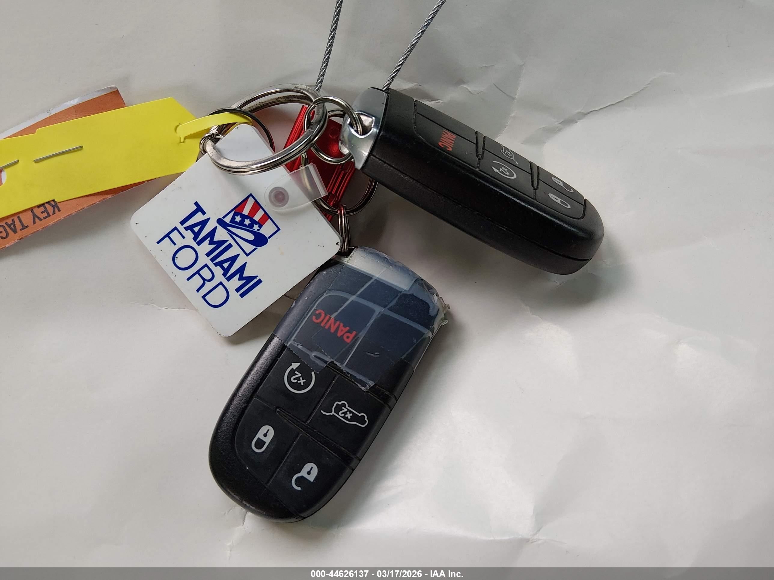 JEEP GRAND image 11
