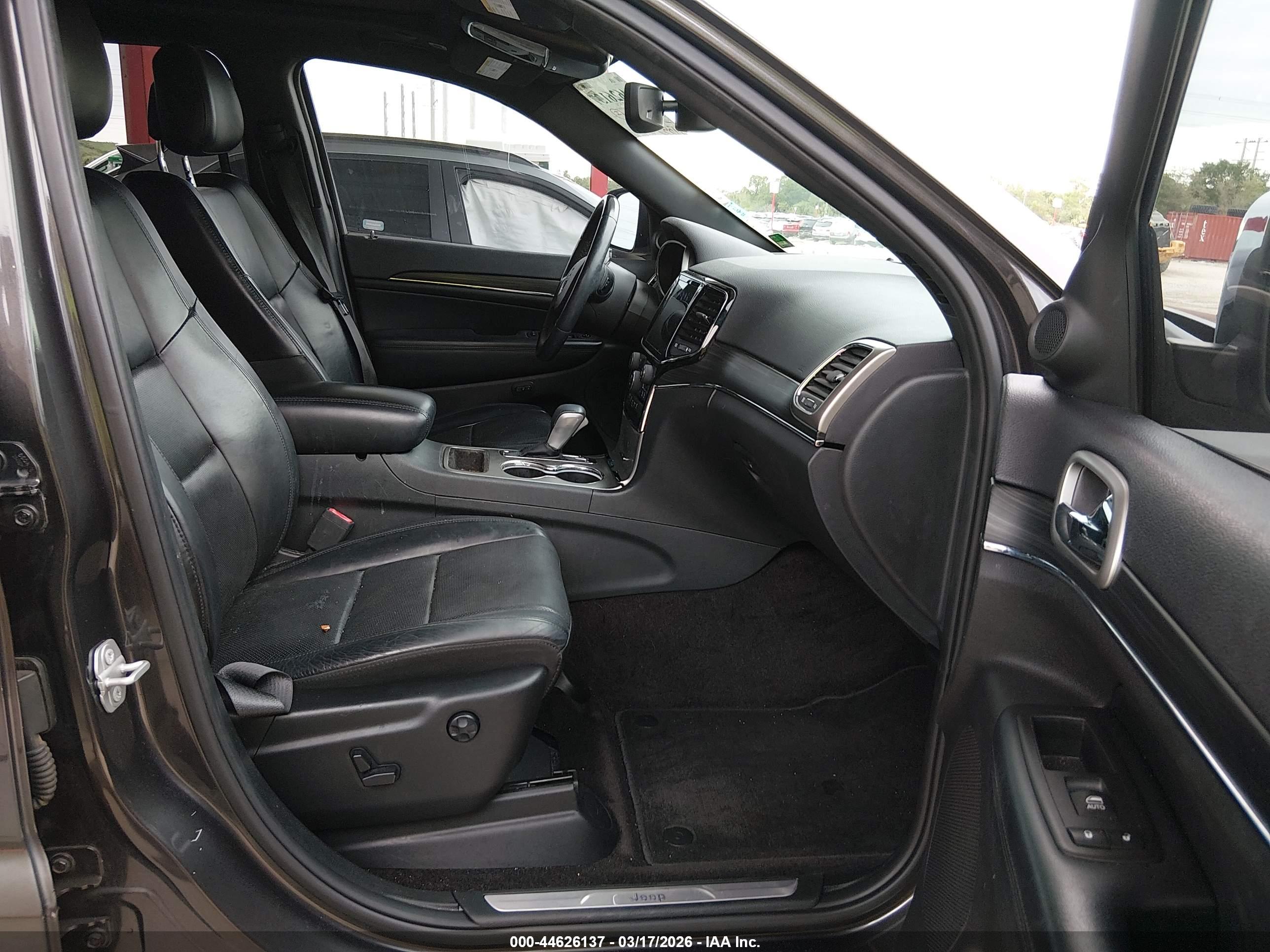 JEEP GRAND image 5