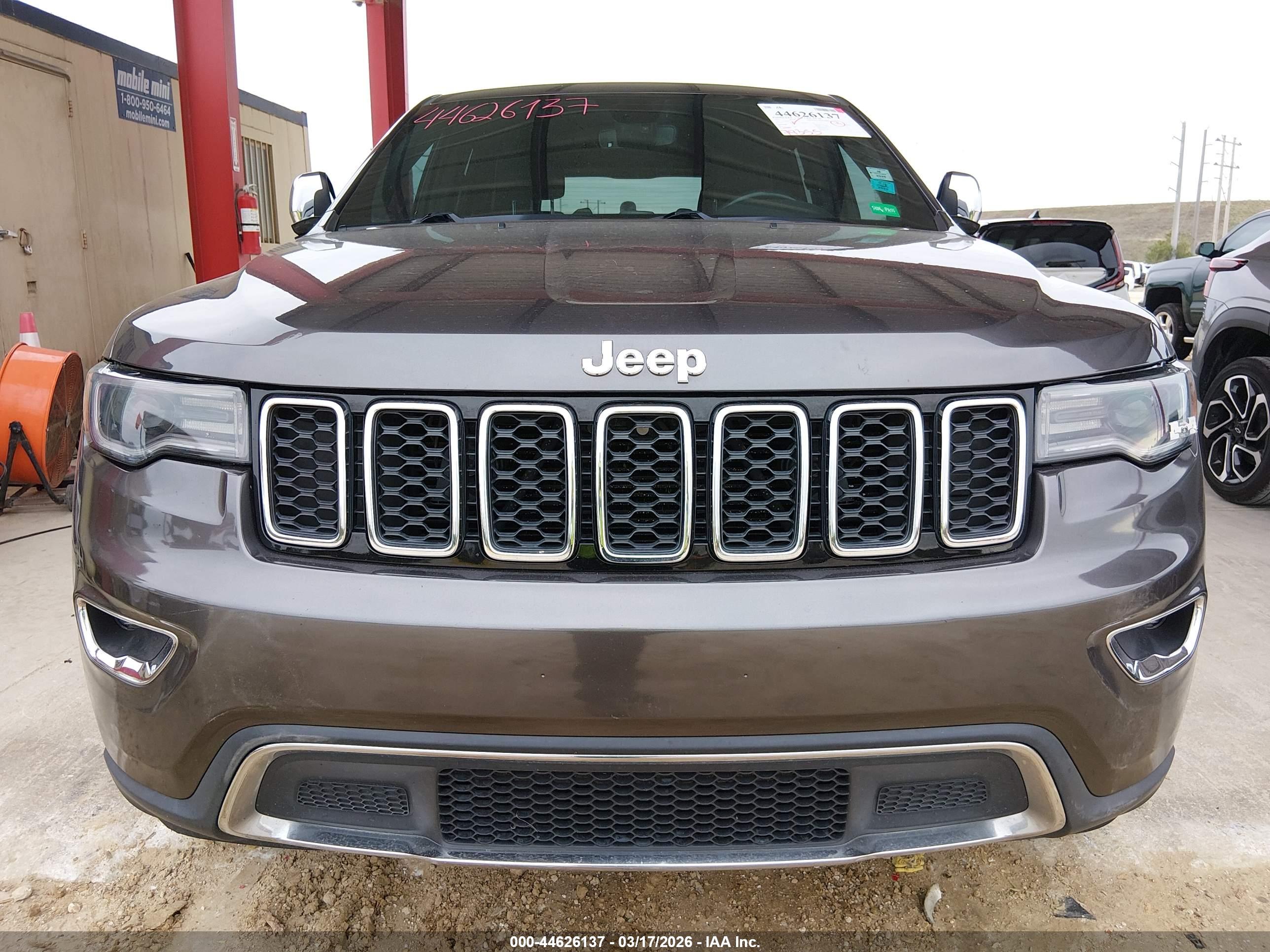 JEEP GRAND image 6