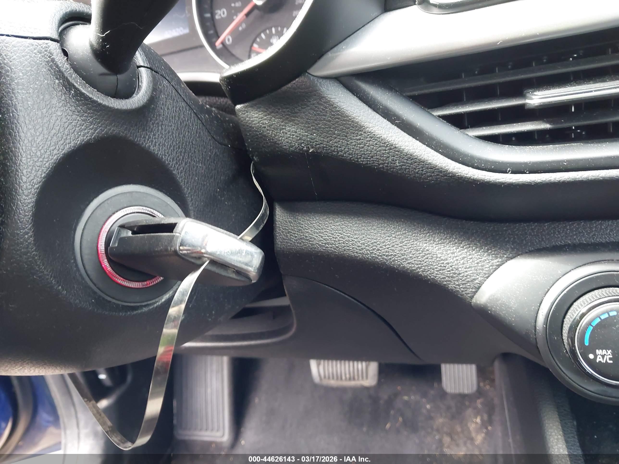 KIA FORTE image 11