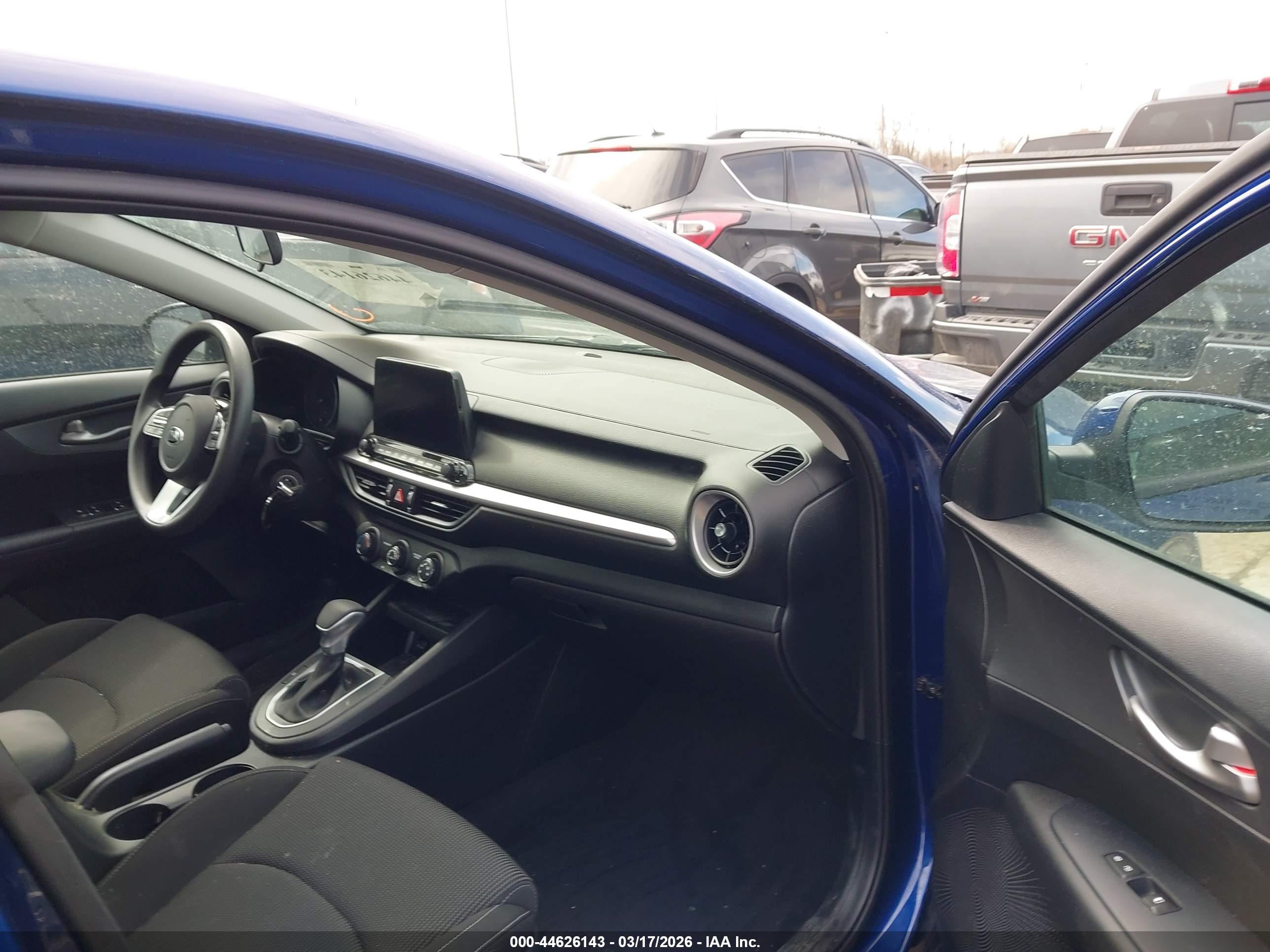 KIA FORTE image 5