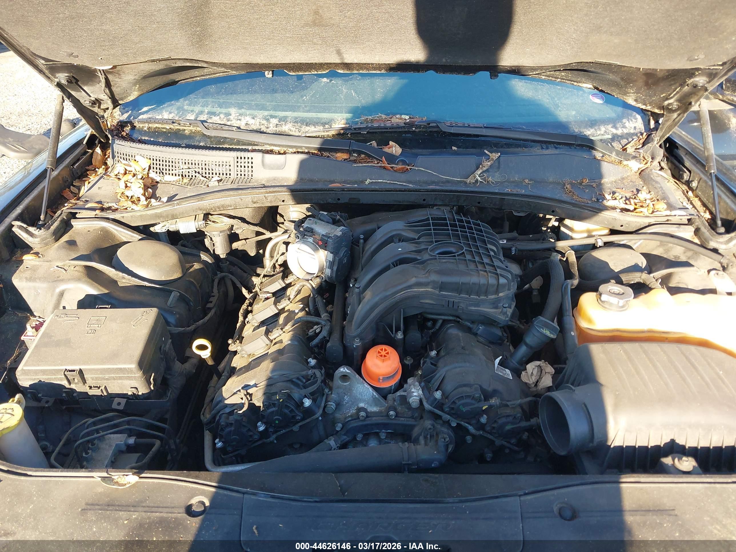 DODGE CHARGER image 10