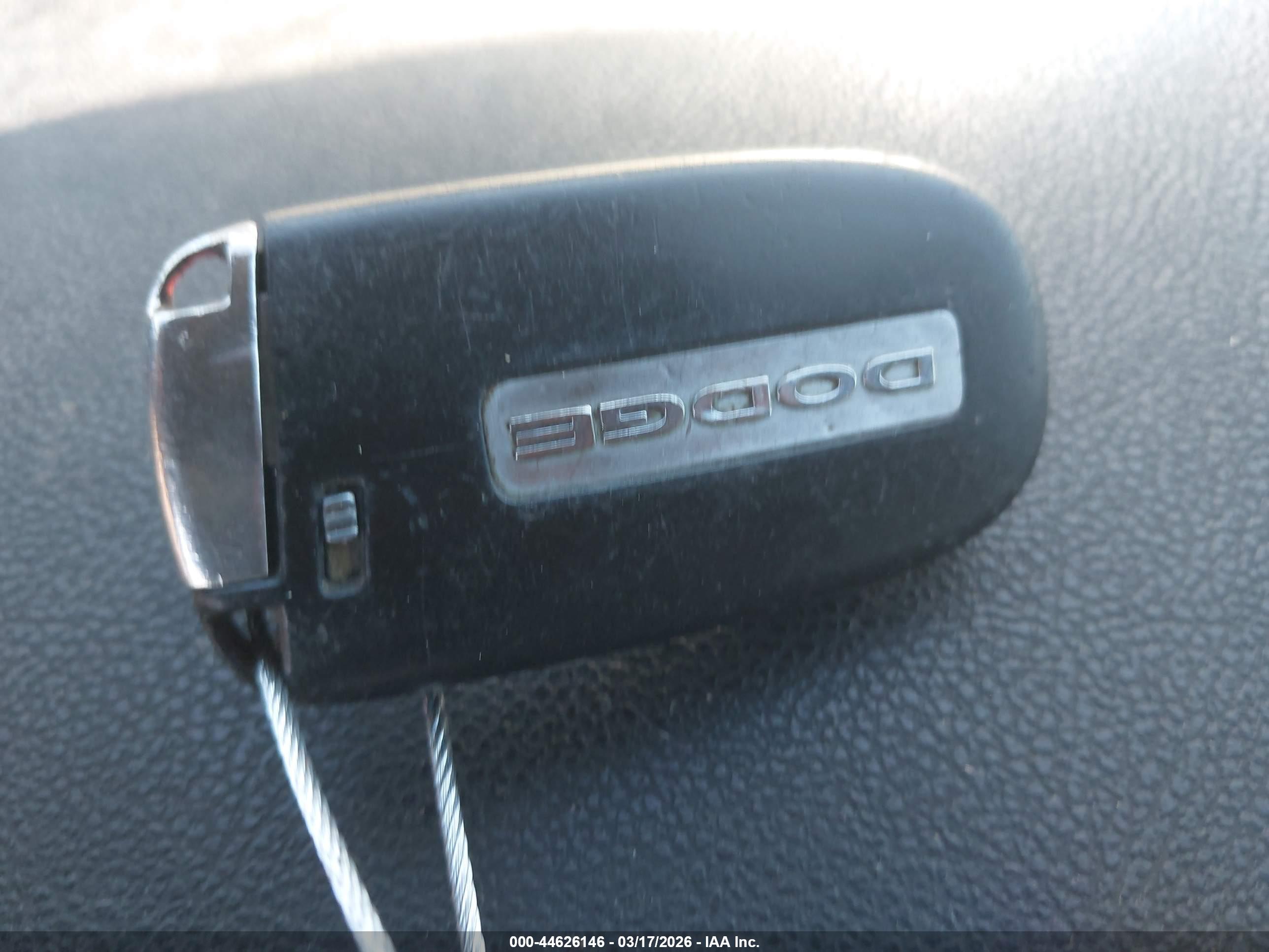 DODGE CHARGER image 11