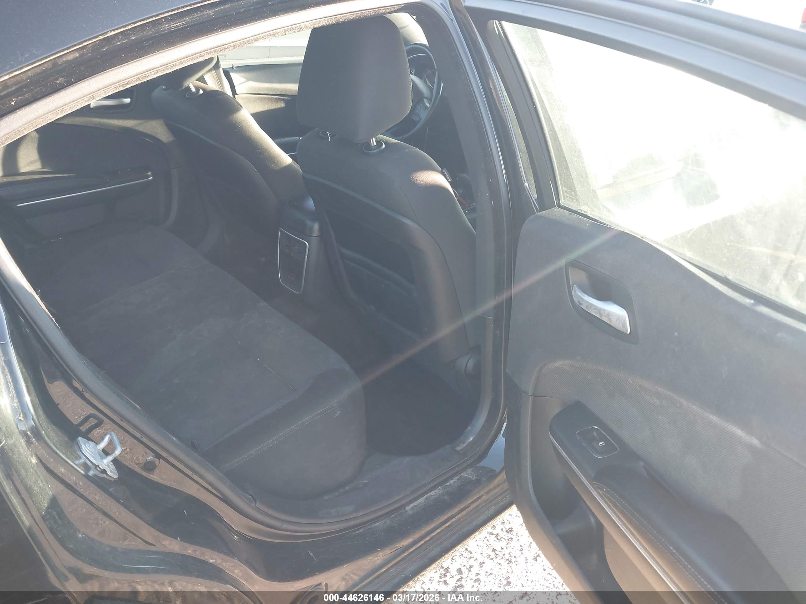 DODGE CHARGER image 8