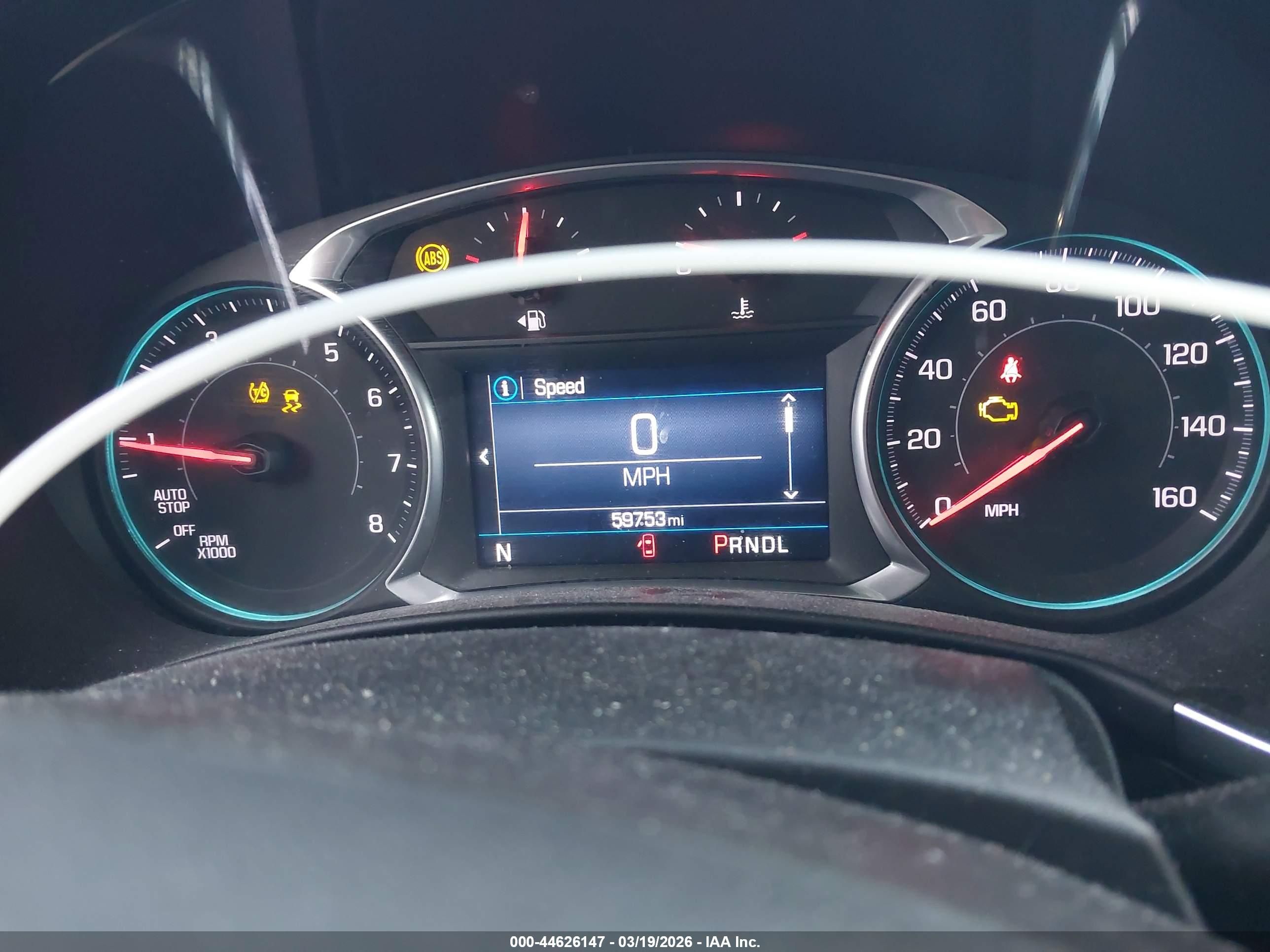CHEVROLET EQUINOX image 7