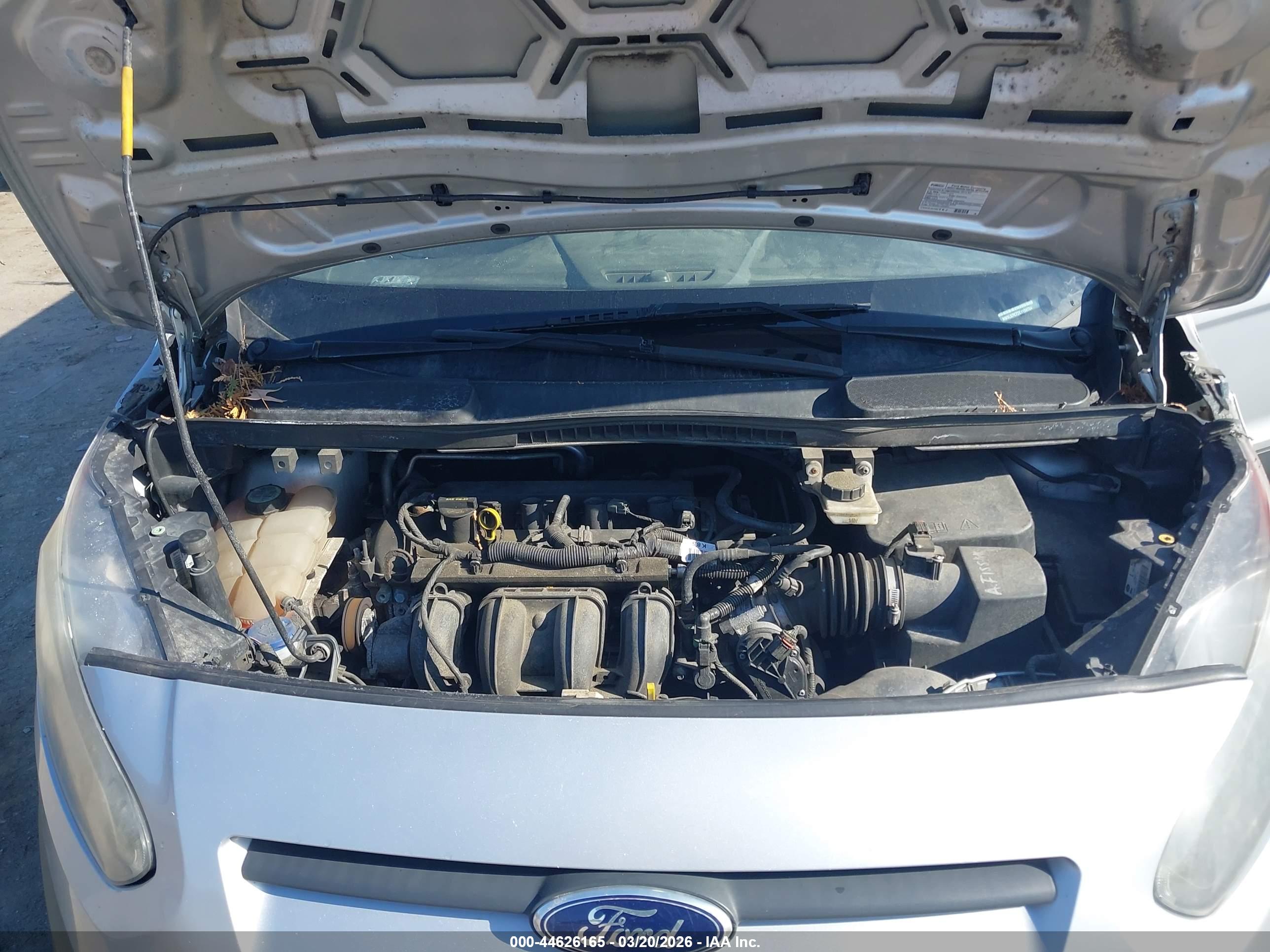 FORD TRANSIT image 10