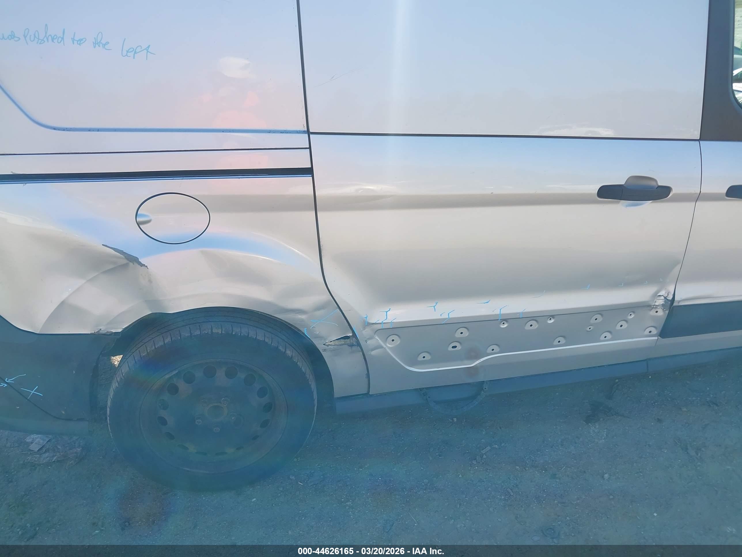 FORD TRANSIT image 6
