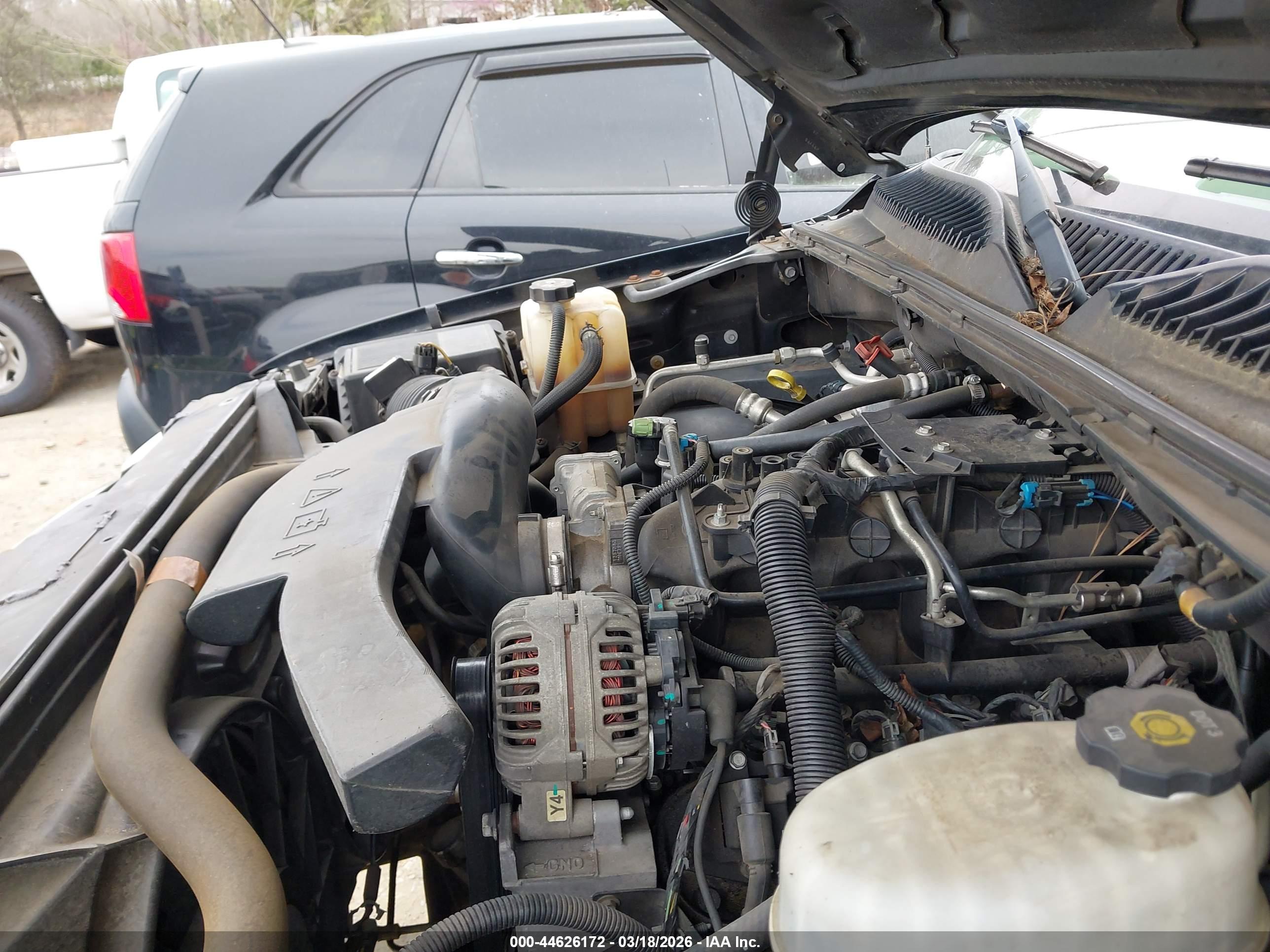 GMC YUKON image 10