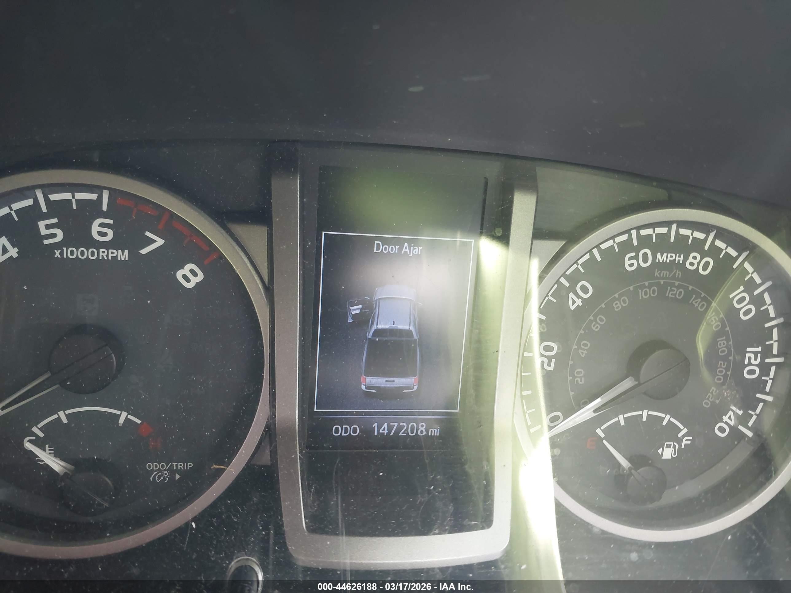 TOYOTA TACOMA image 7