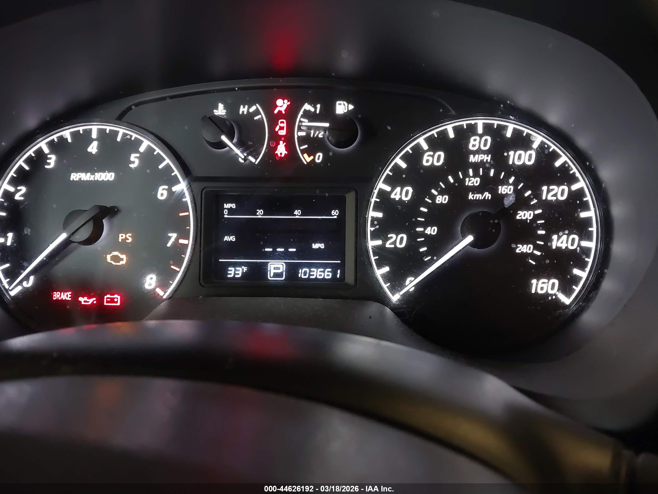 NISSAN SENTRA image 7