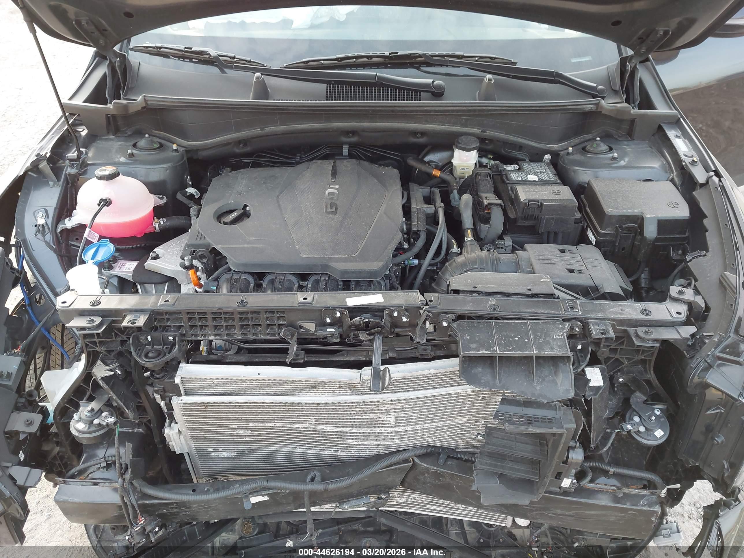 KIA SPORTAGE image 10