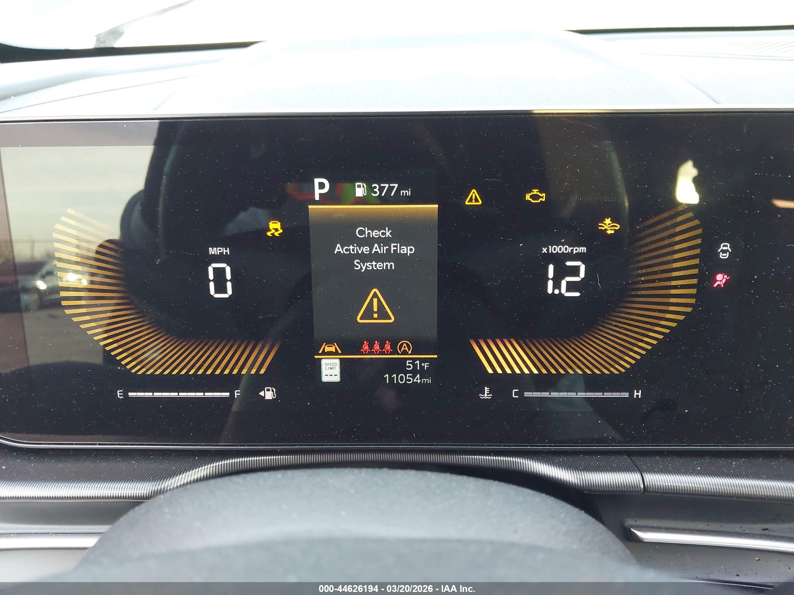 KIA SPORTAGE image 7