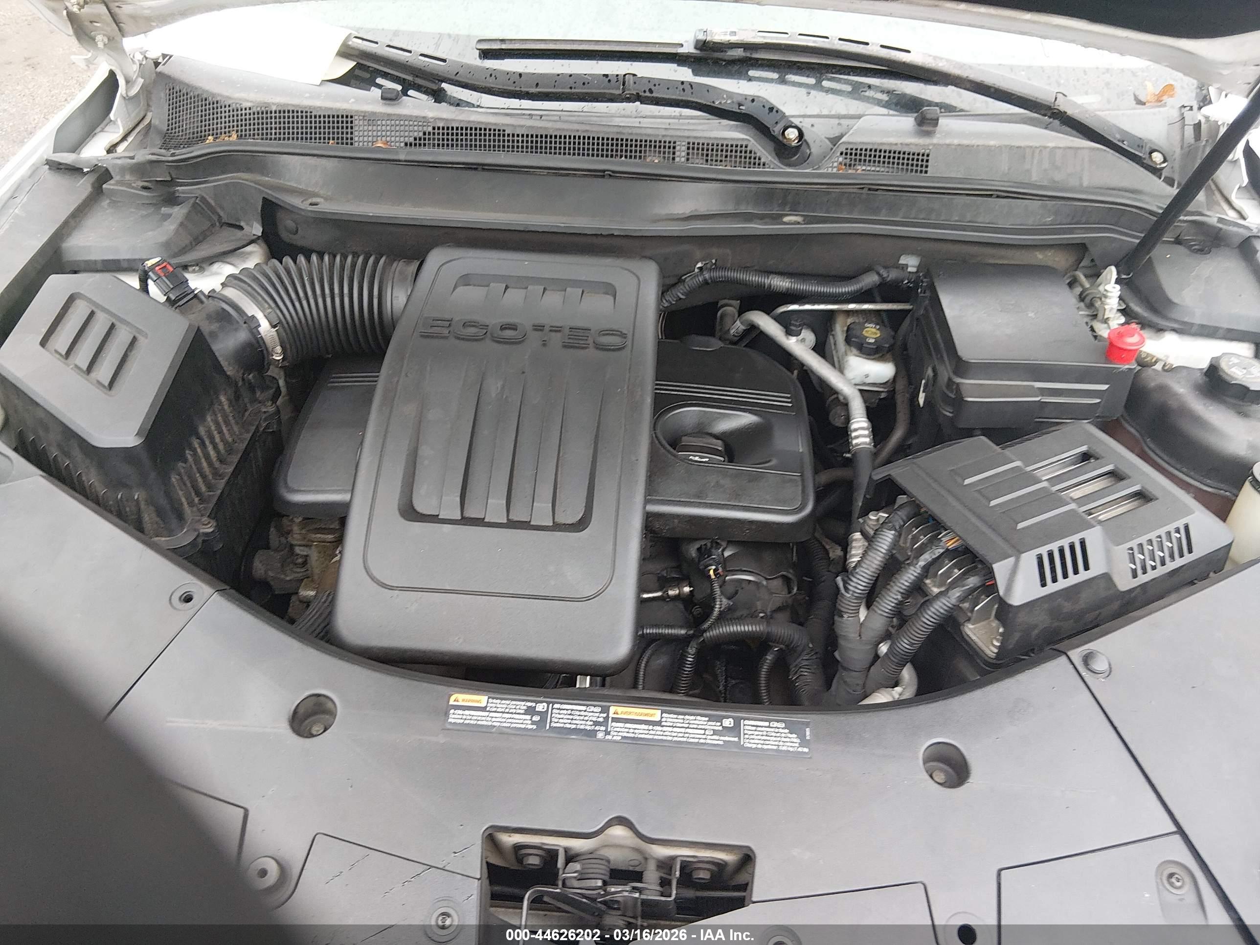 GMC TERRAIN image 10