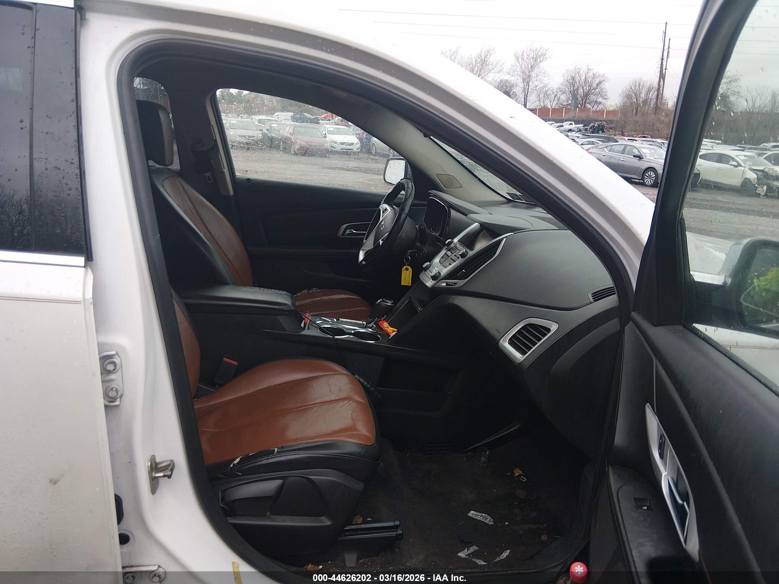 GMC TERRAIN image 5