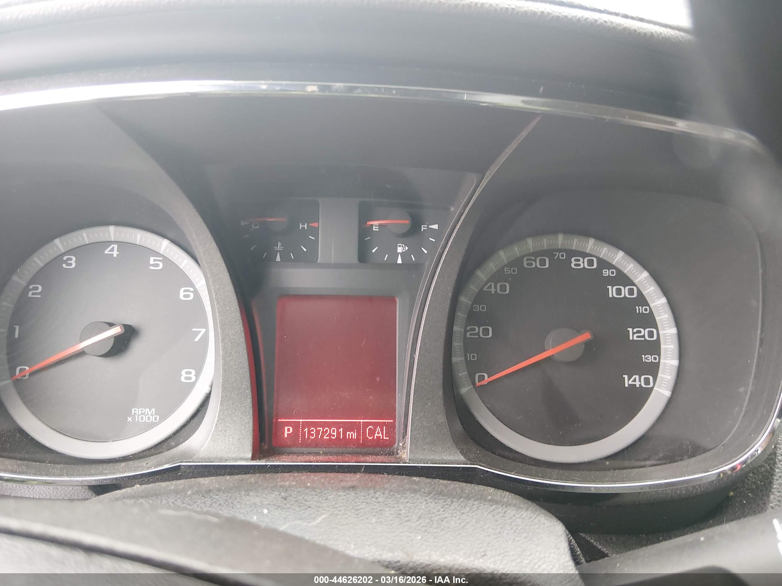 GMC TERRAIN image 7