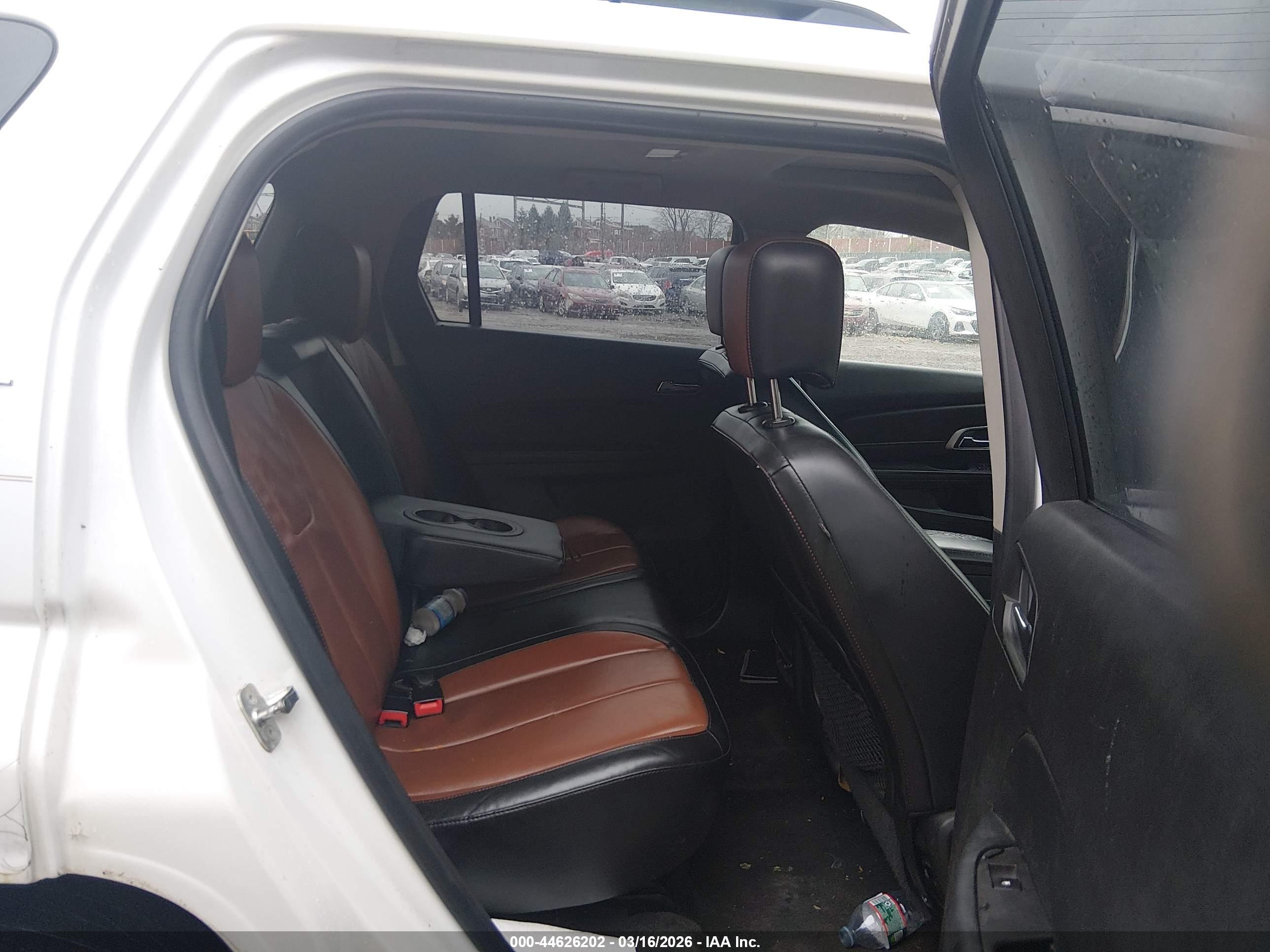 GMC TERRAIN image 8
