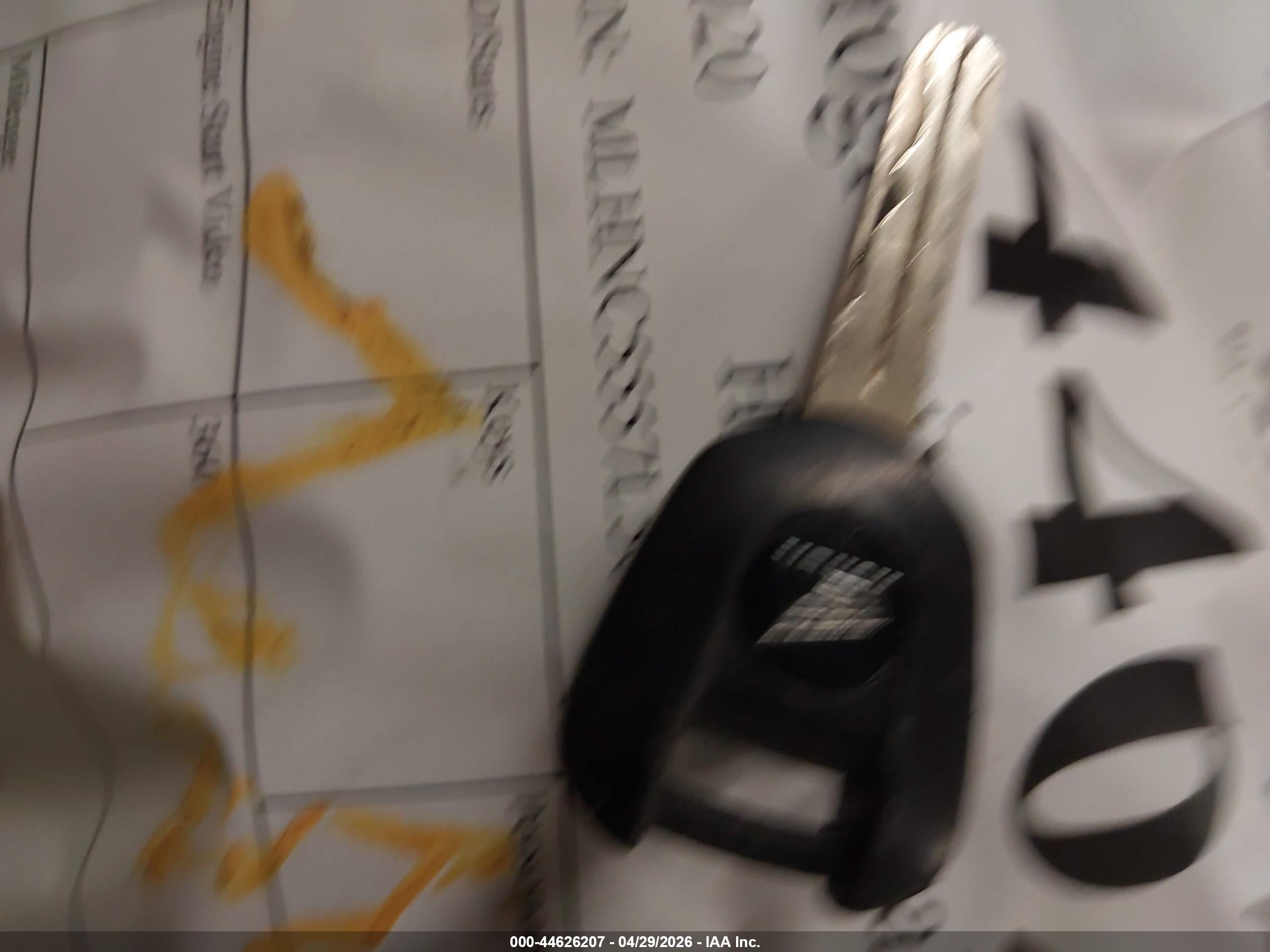 HONDA CBF300 image 11