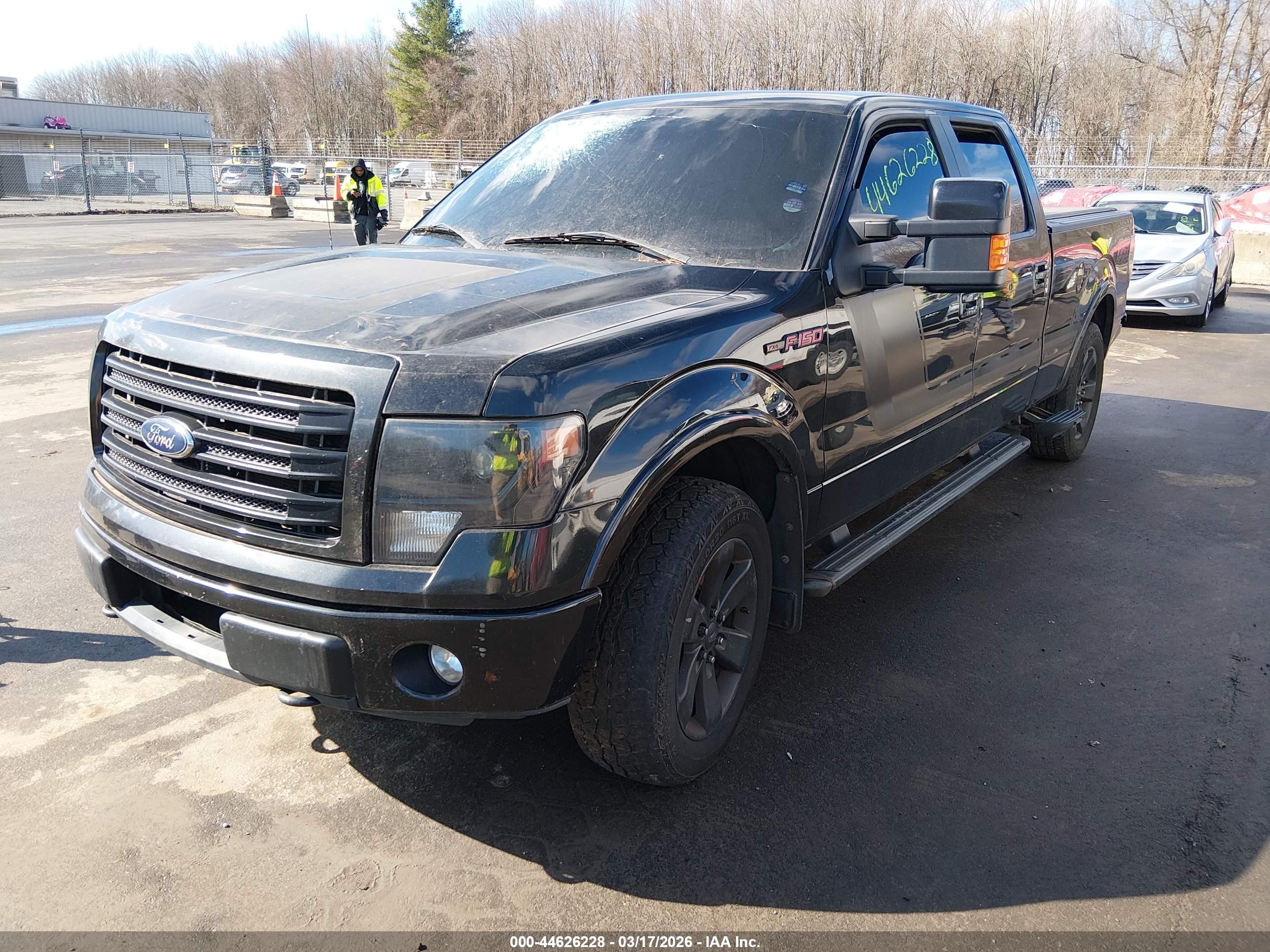 FORD F-150 image 2