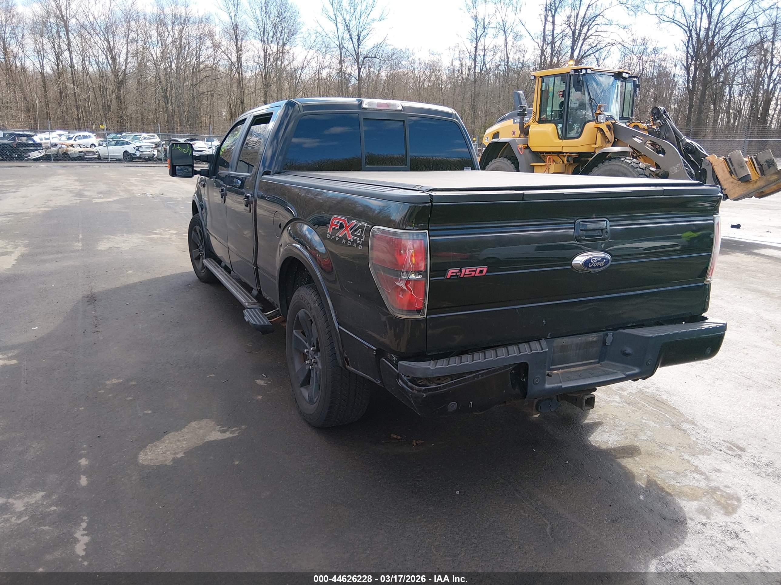 FORD F-150 image 3